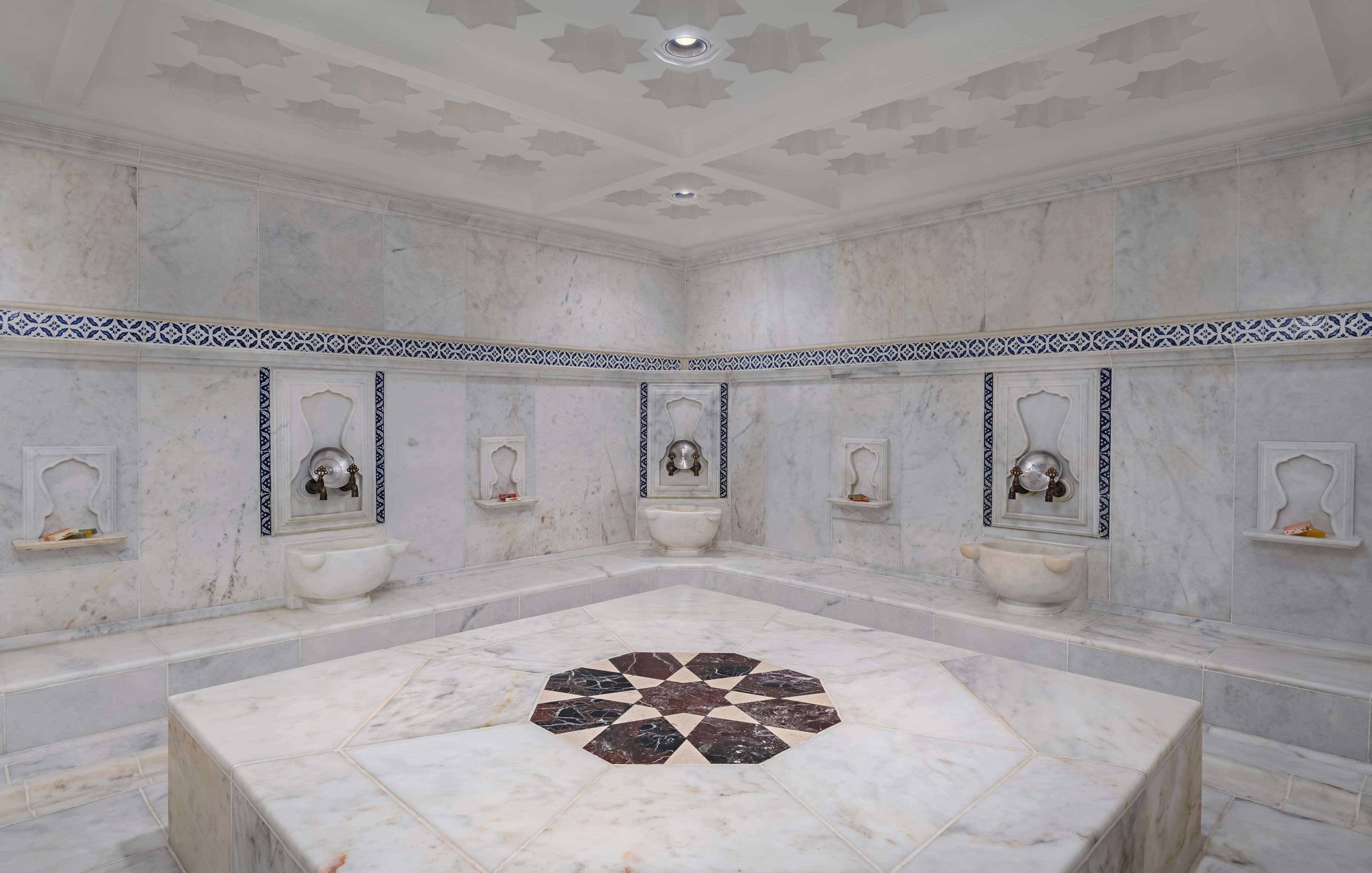 Ciragan Palace Kempinski by null