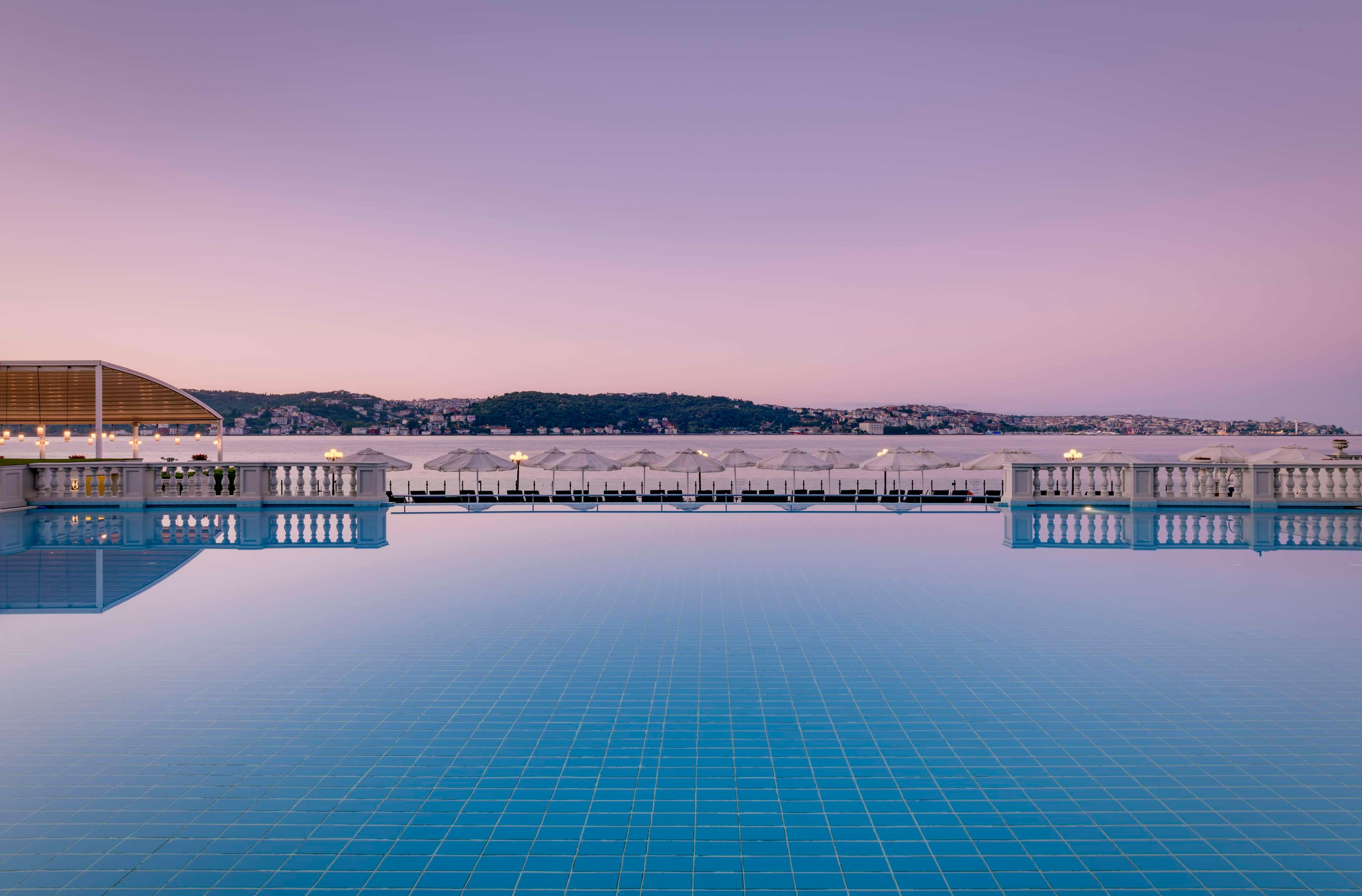 Ciragan Palace Kempinski by null