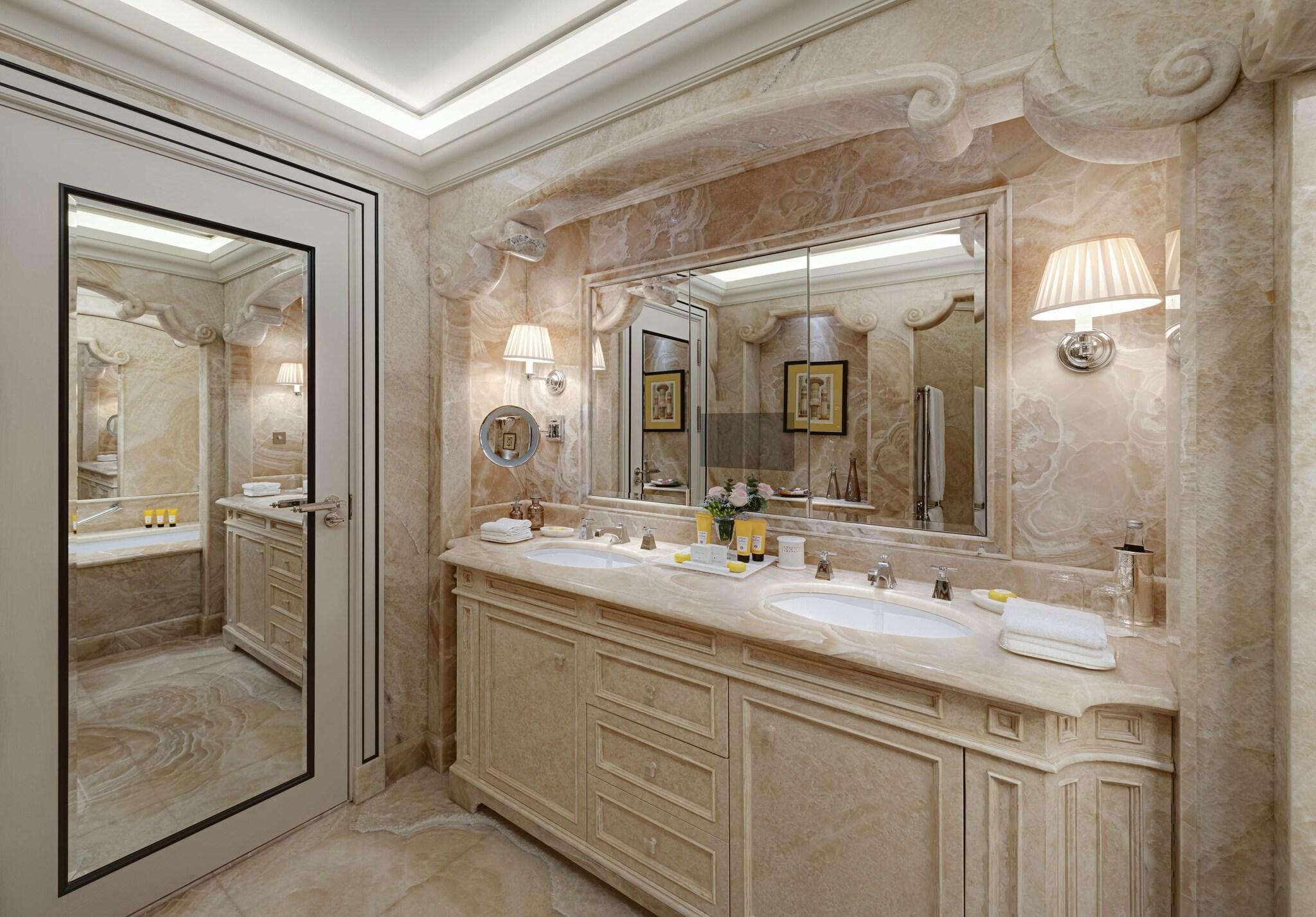 Ciragan Palace Kempinski by null