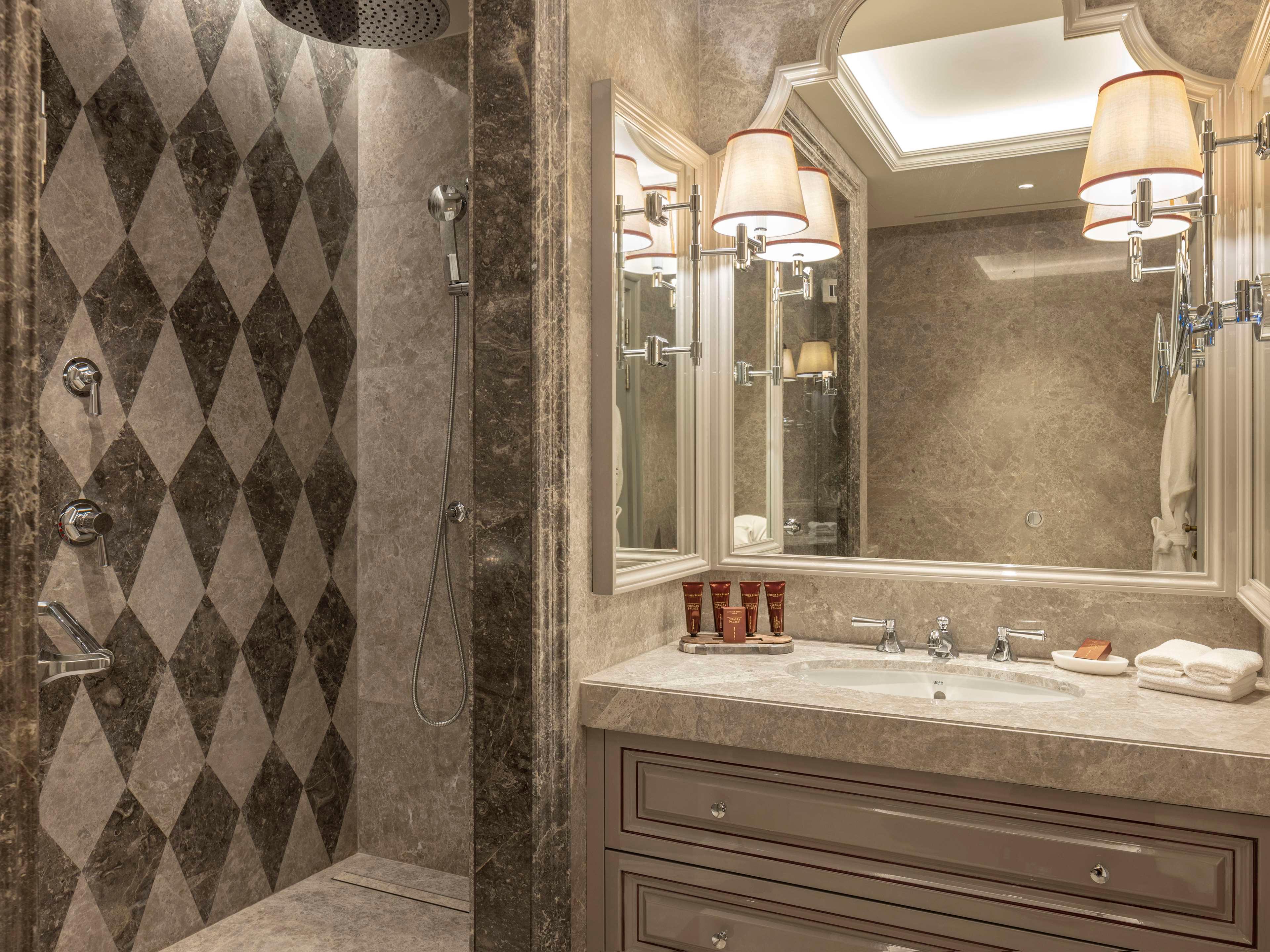 Ciragan Palace Kempinski by null