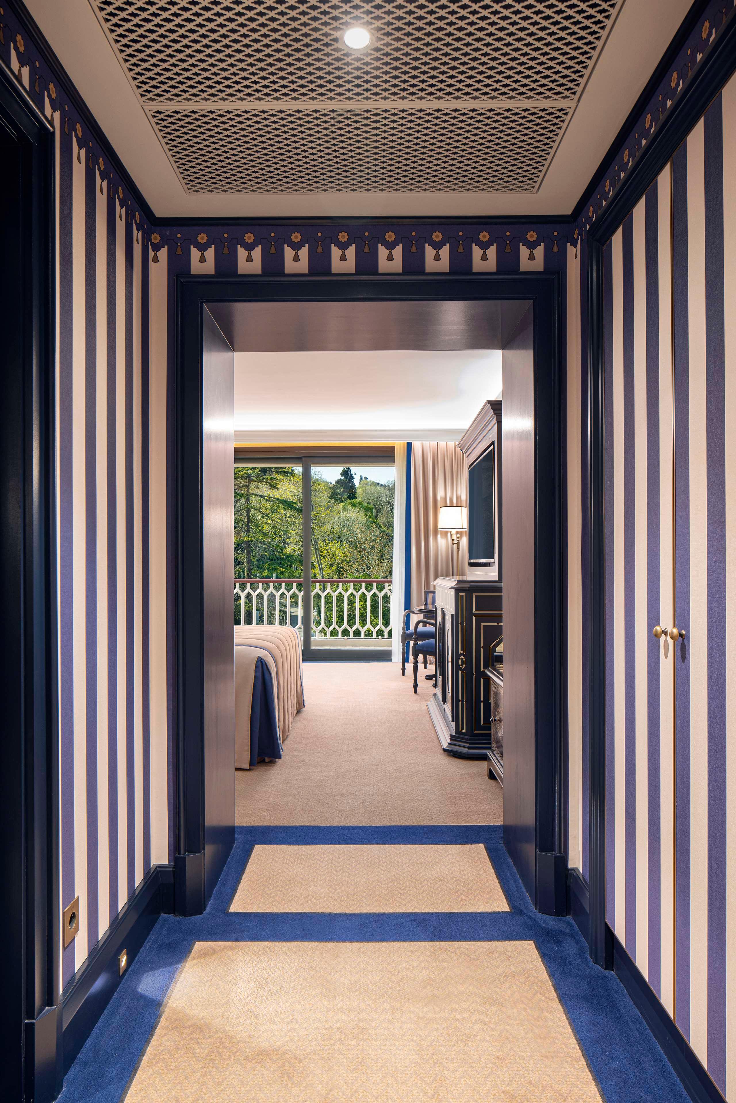 Ciragan Palace Kempinski by null