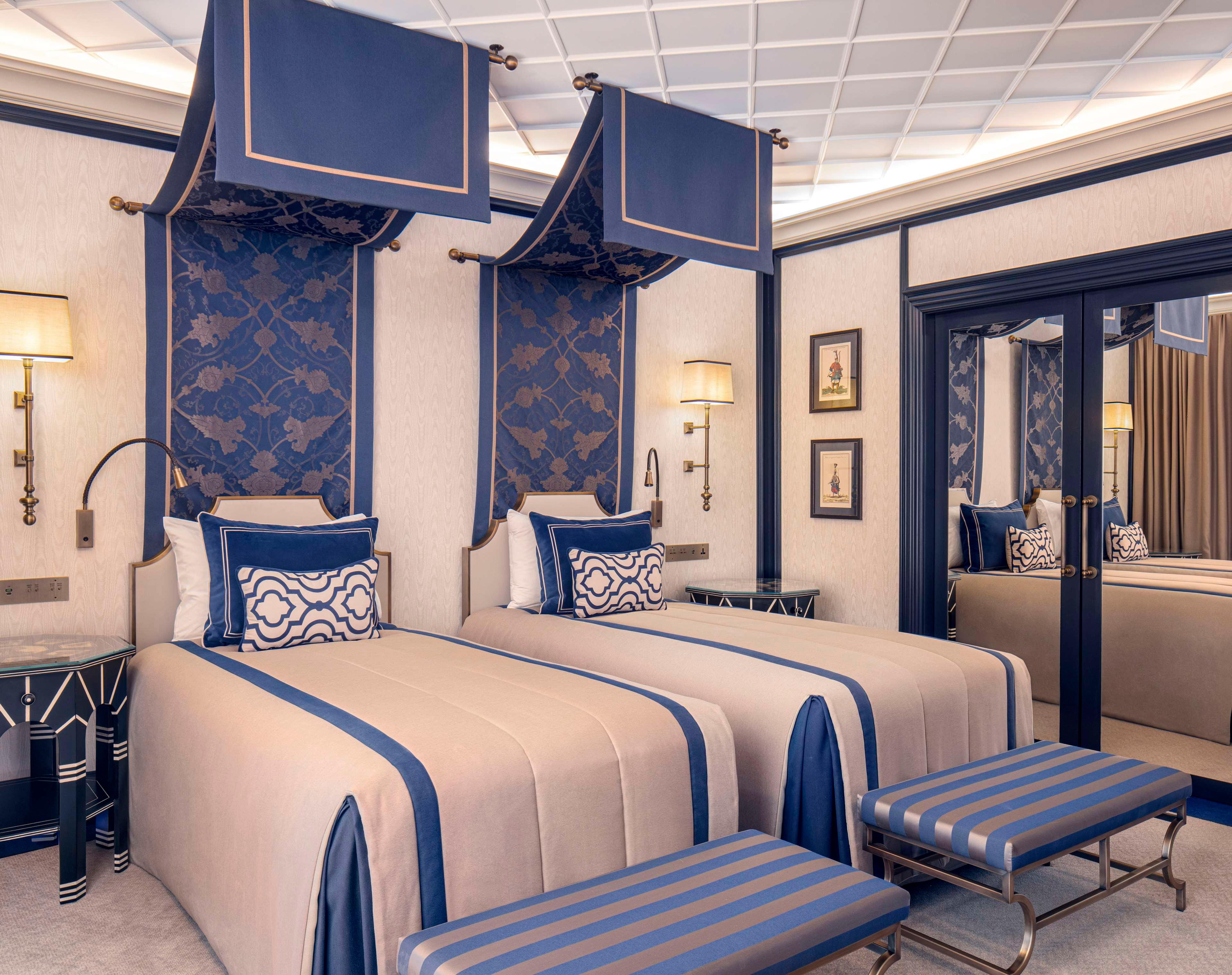 Ciragan Palace Kempinski by null