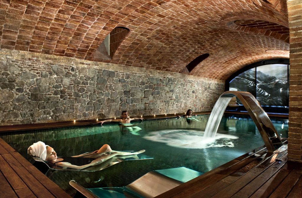 Hotel 1898 by null Hotel 1898 by null