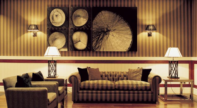Imagem da galeria de Hotel 1898