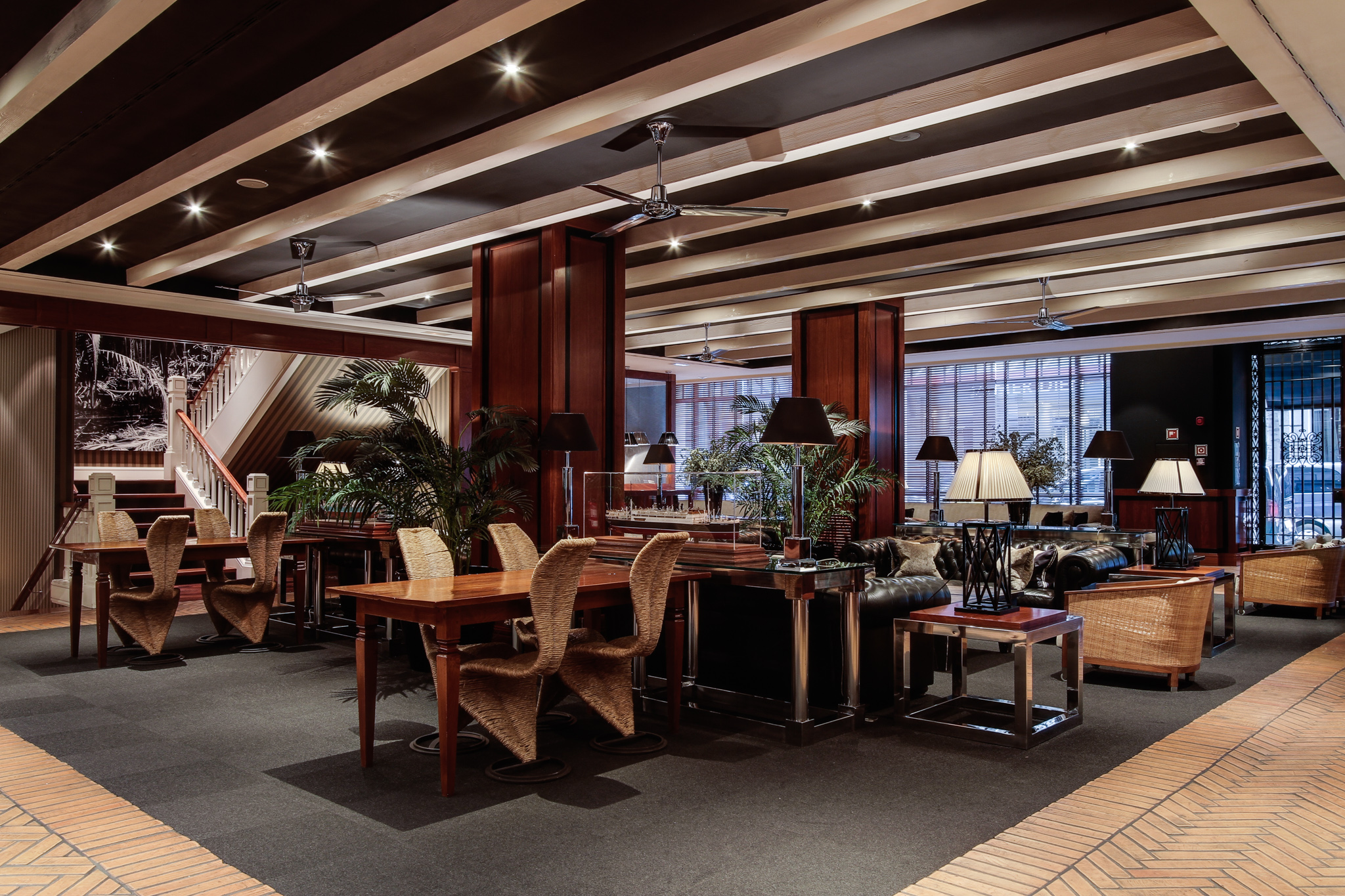 Imagem da galeria de Hotel 1898