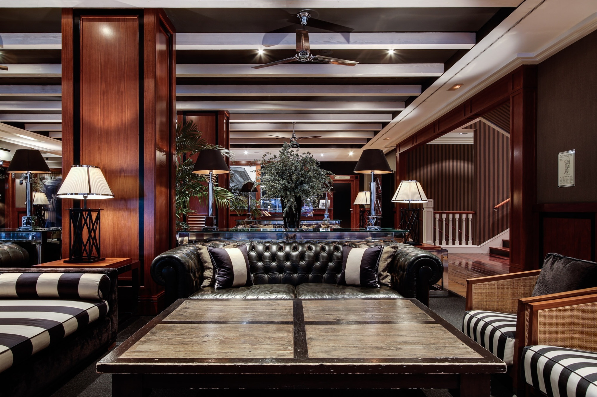 Imagem da galeria de Hotel 1898