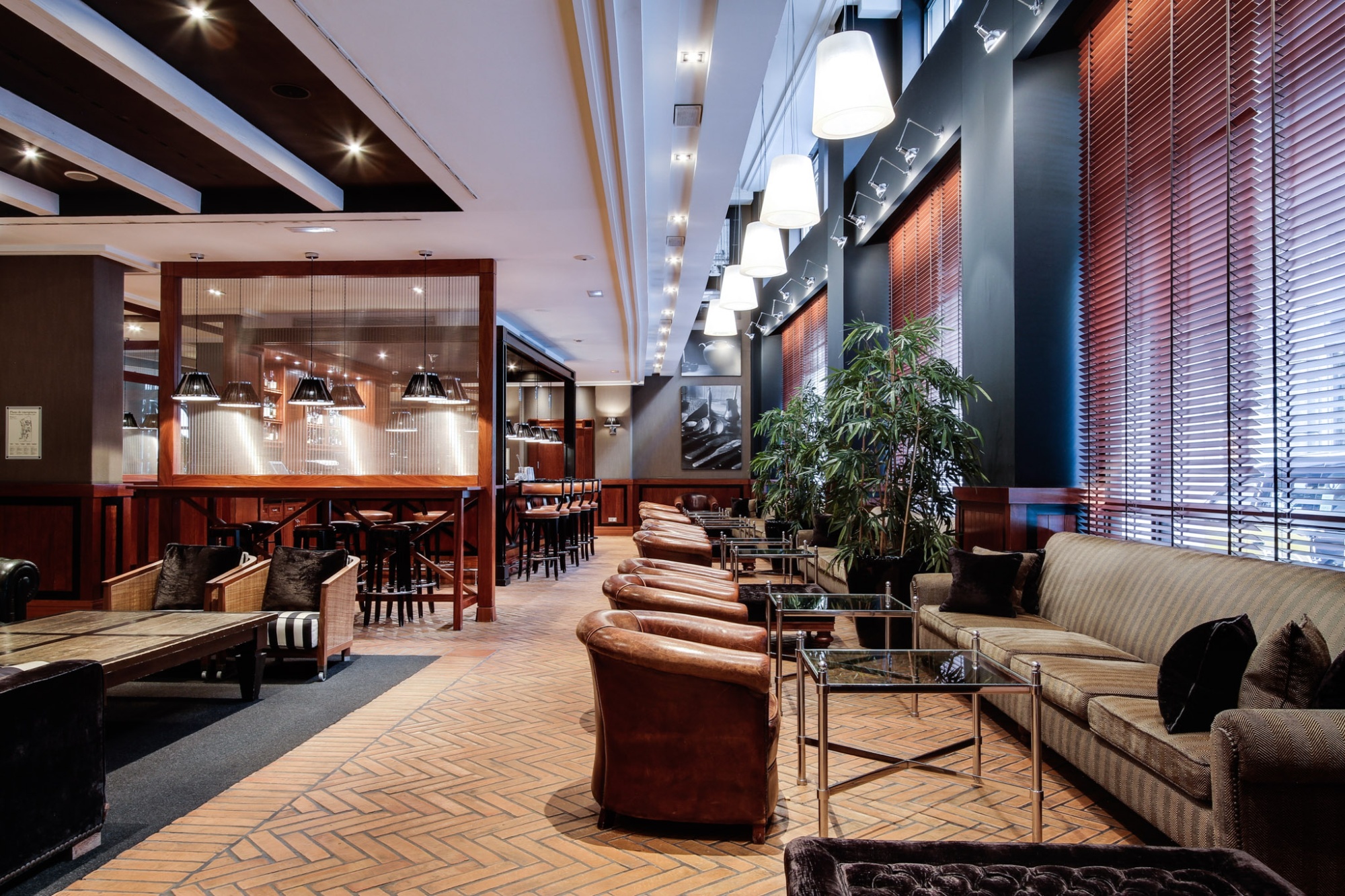 Imagem da galeria de Hotel 1898