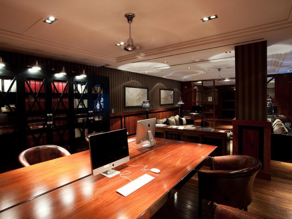 Imagem da galeria de Hotel 1898