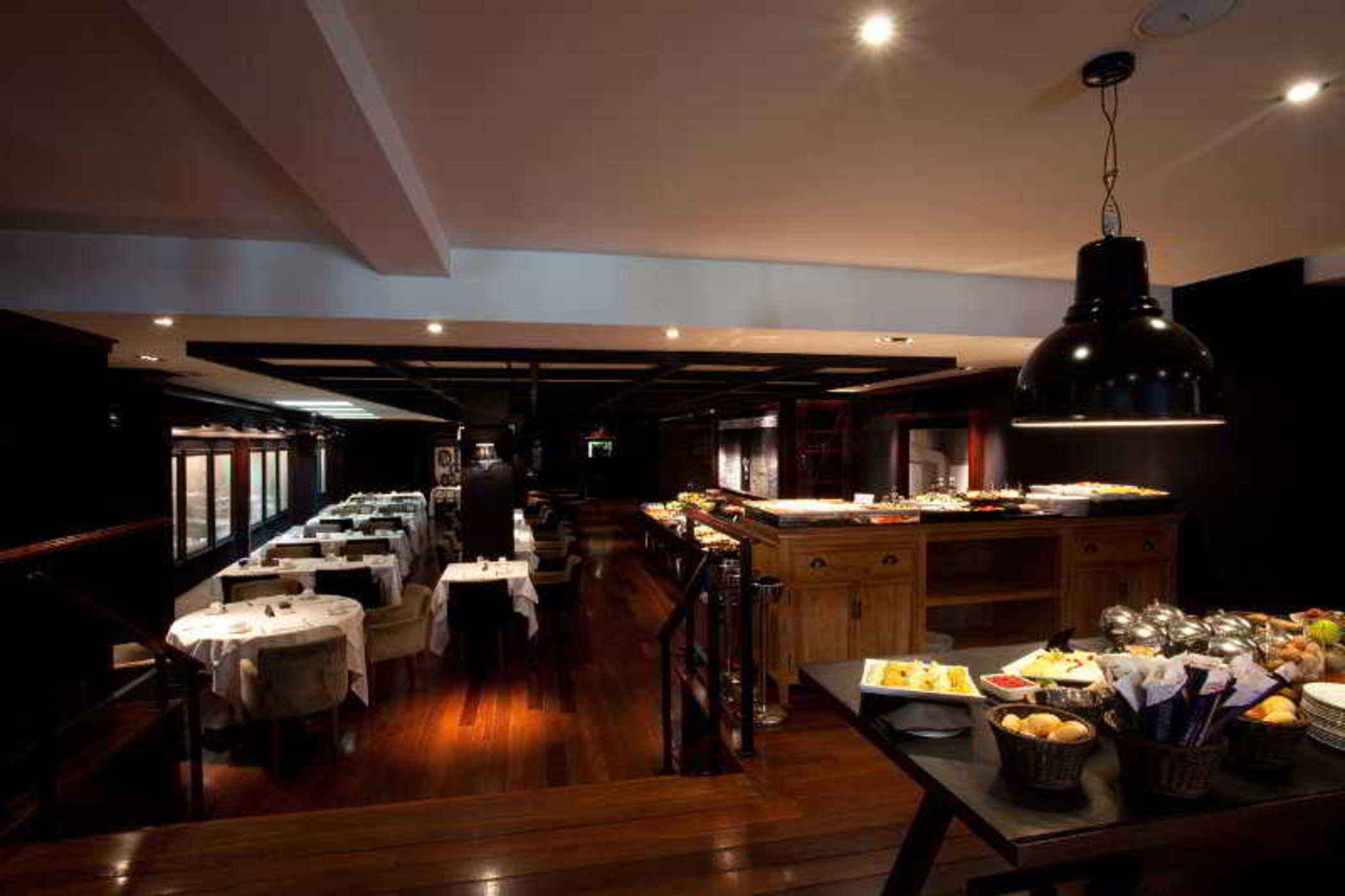 Imagem da galeria de Hotel 1898