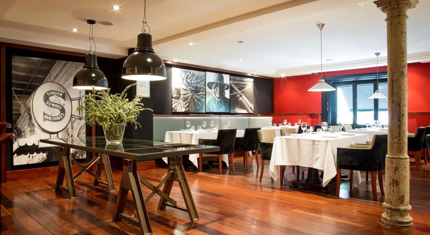 Imagem da galeria de Hotel 1898