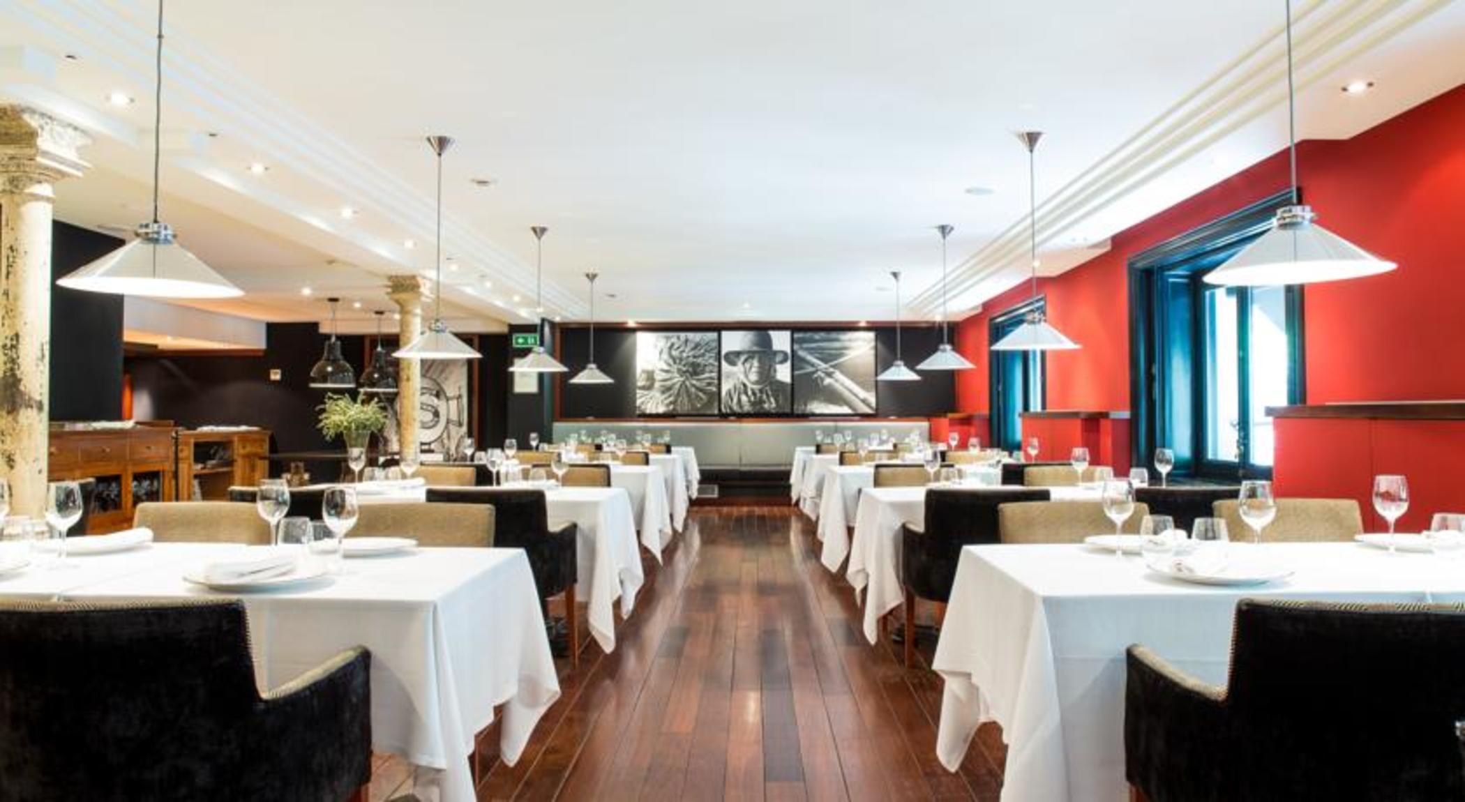 Imagem da galeria de Hotel 1898