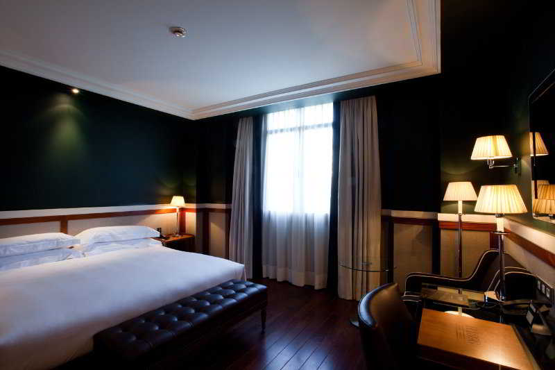 Imagem da galeria de Hotel 1898