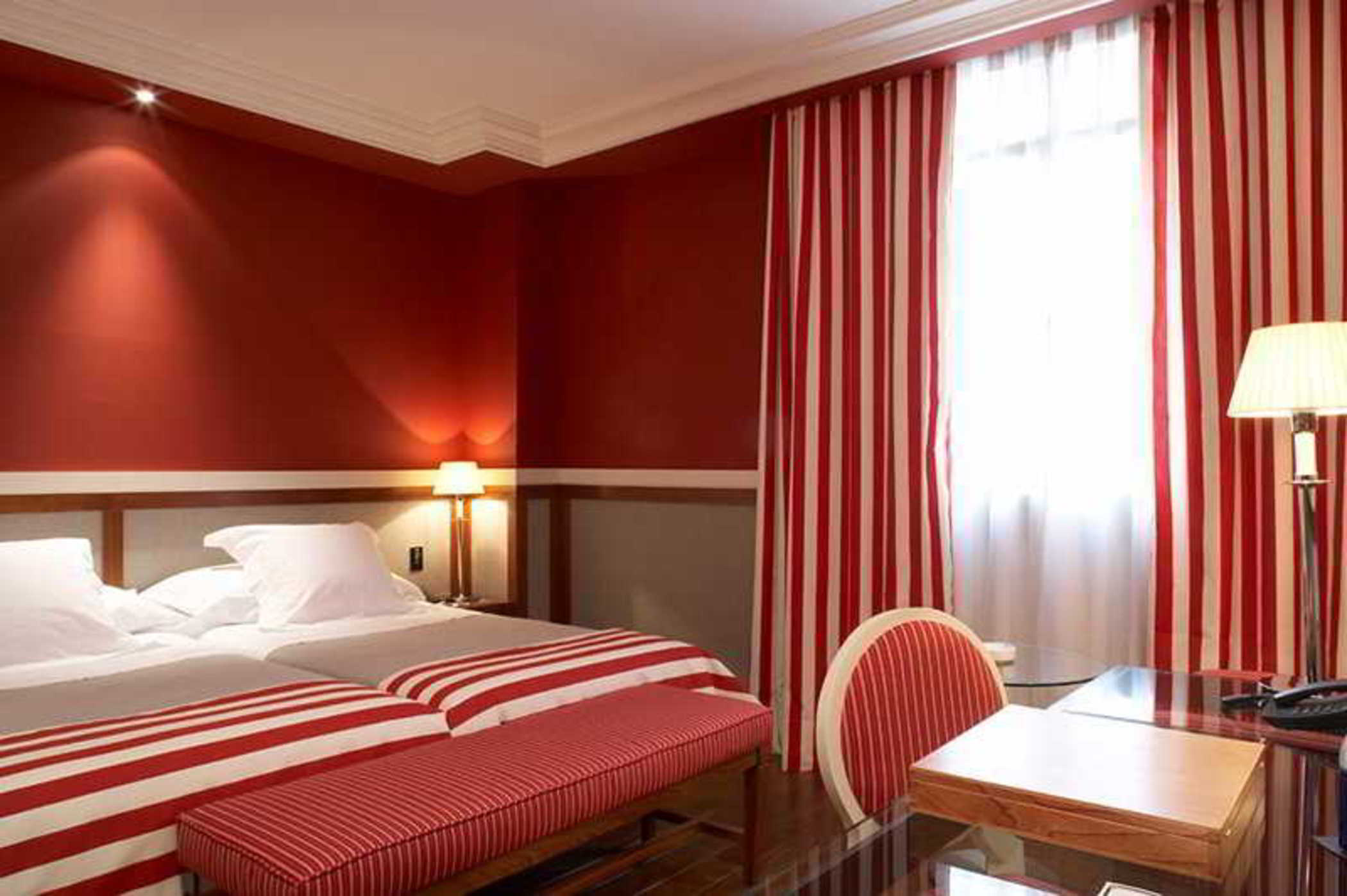 Imagem da galeria de Hotel 1898