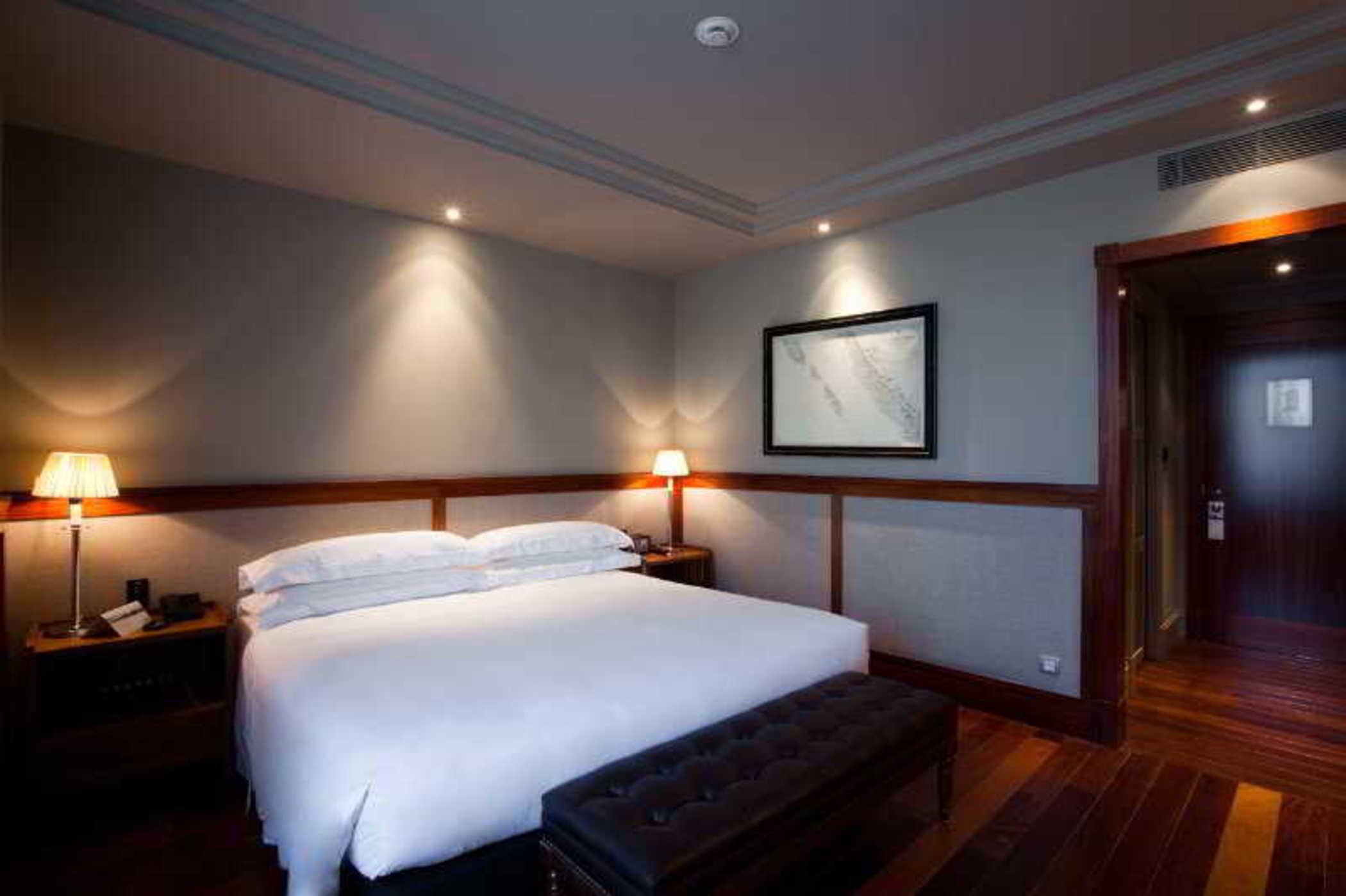 Imagem da galeria de Hotel 1898