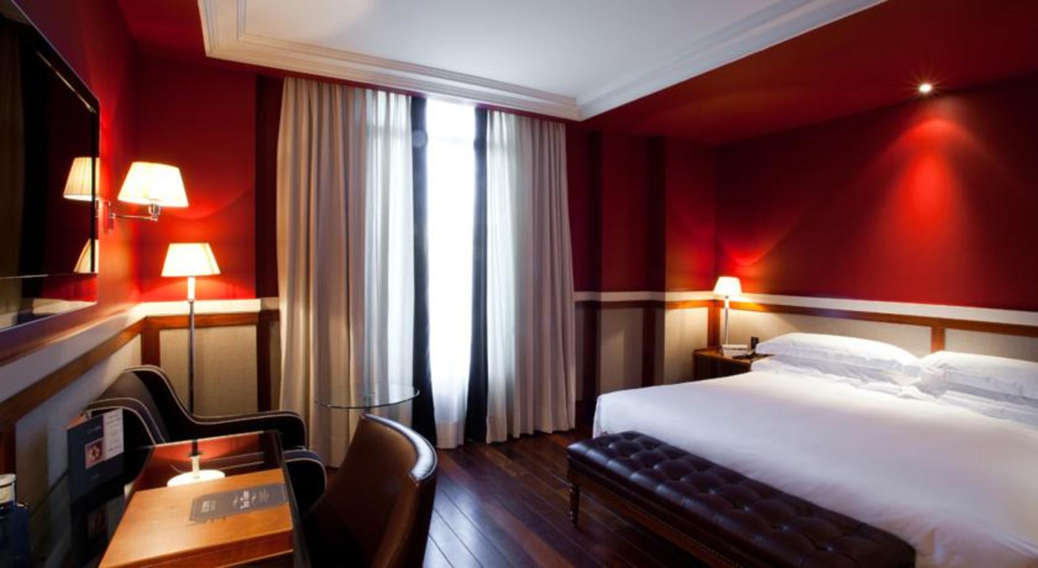 Imagem da galeria de Hotel 1898
