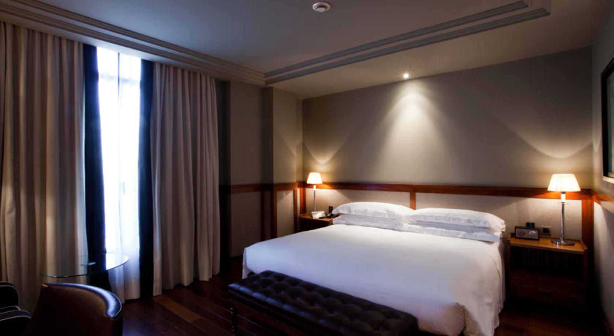 Imagem da galeria de Hotel 1898