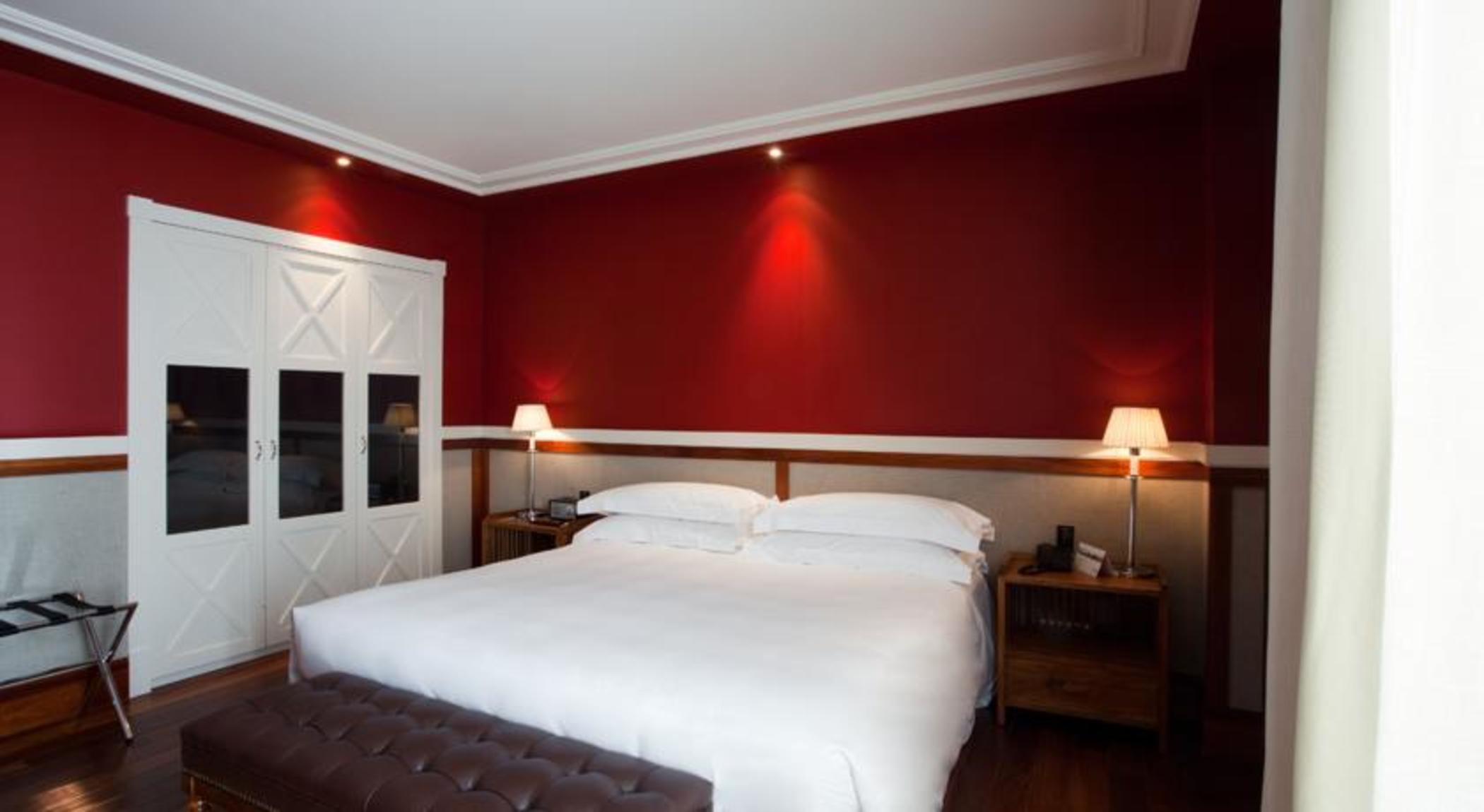 Imagem da galeria de Hotel 1898
