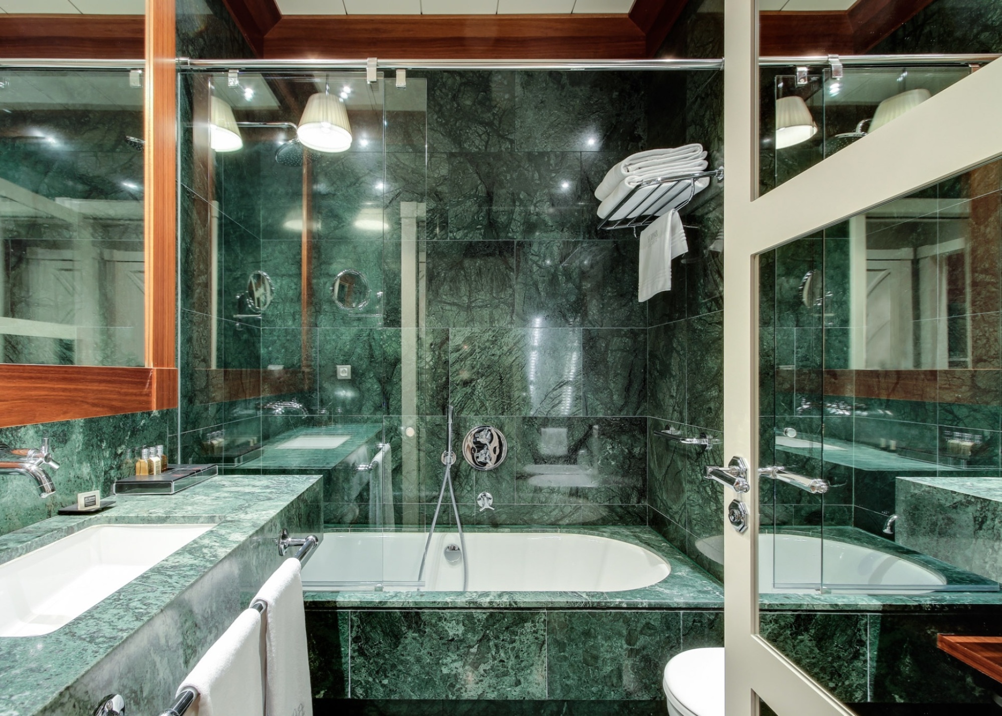 Imagem da galeria de Hotel 1898