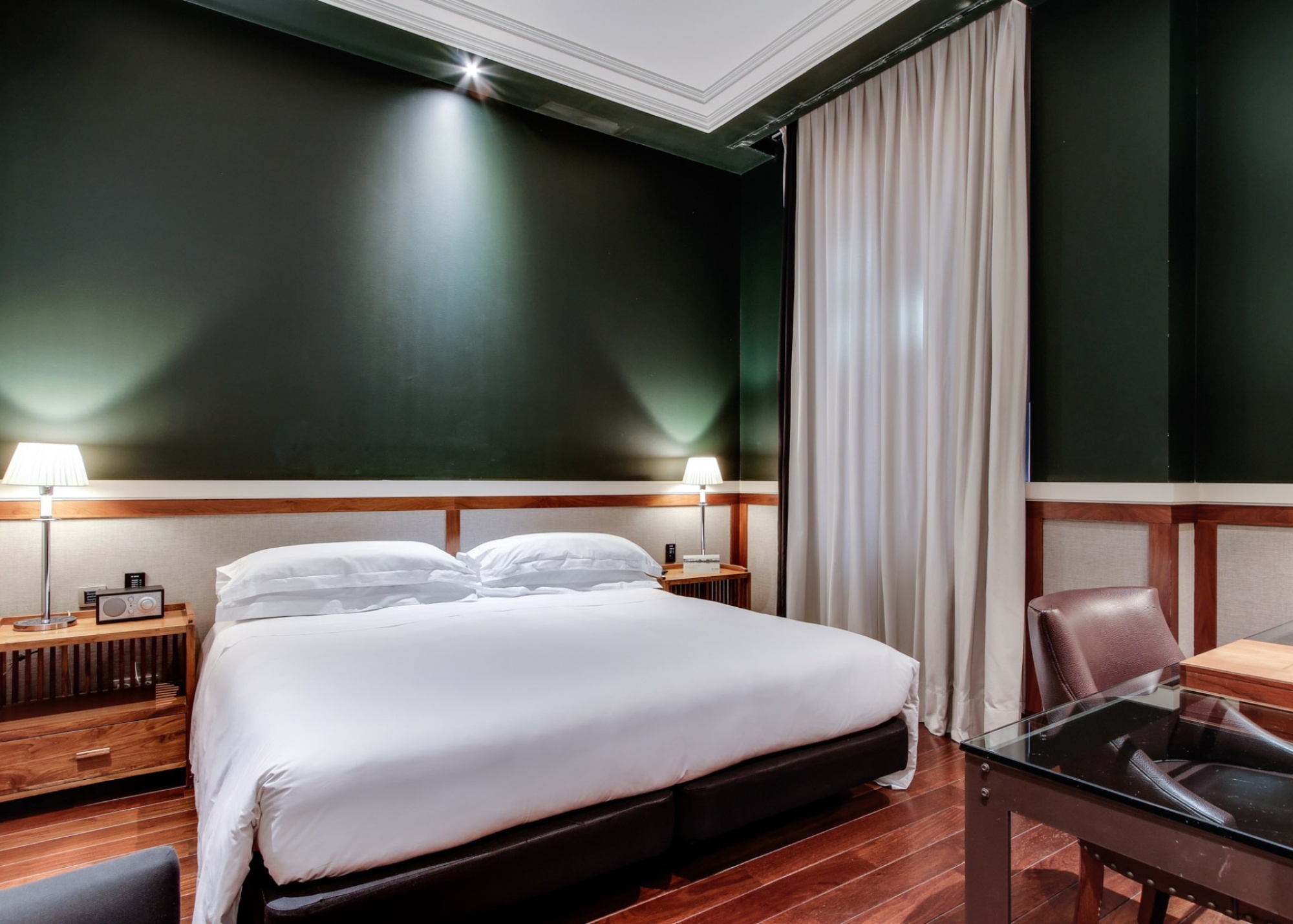 Imagem da galeria de Hotel 1898