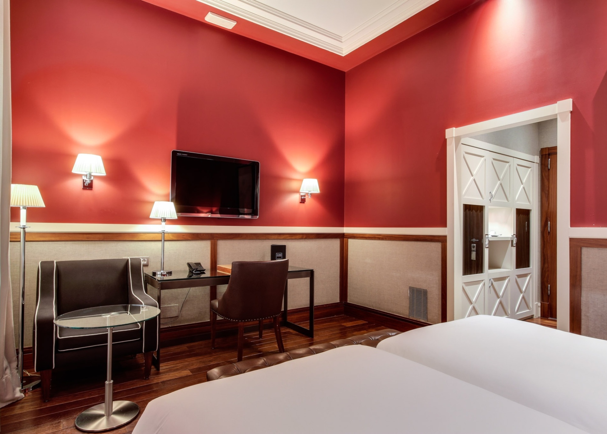Imagem da galeria de Hotel 1898