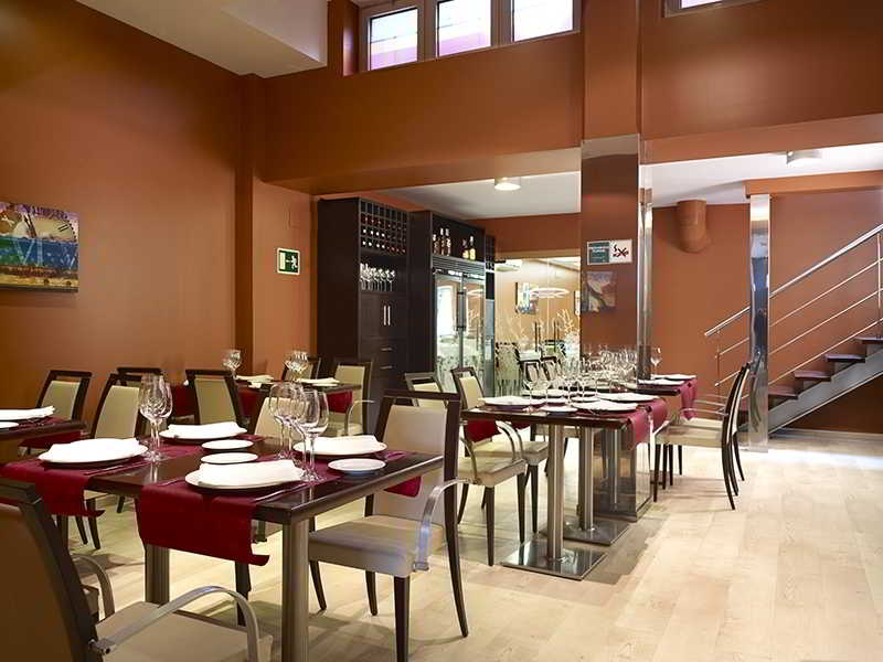 Hotel Alda Palacio Valdés by null