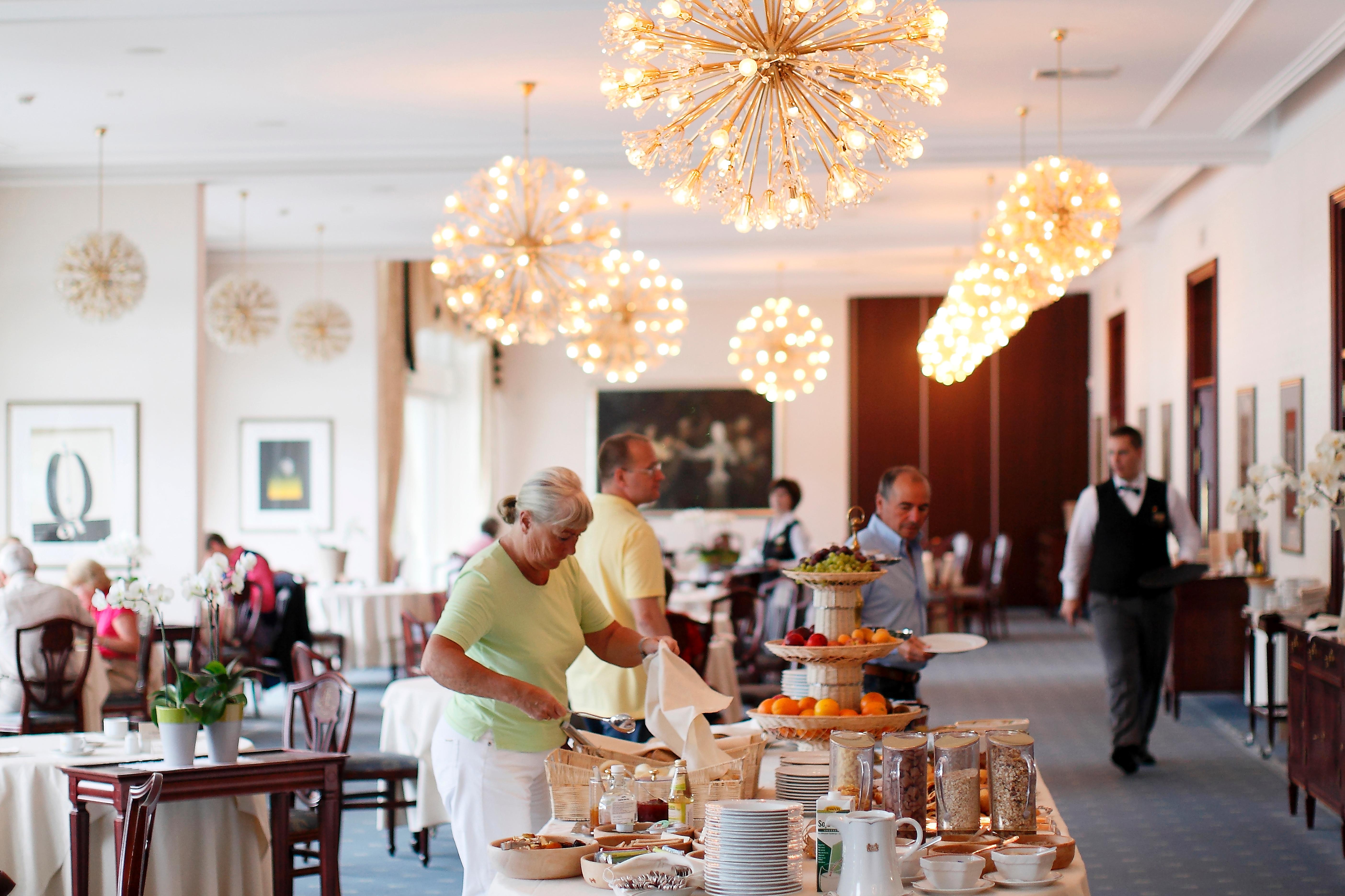 Grand Hotel Toplice