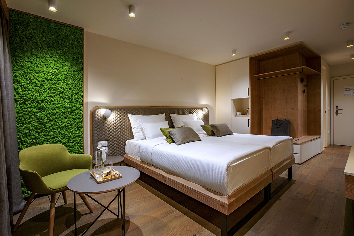 Hotel Park by null