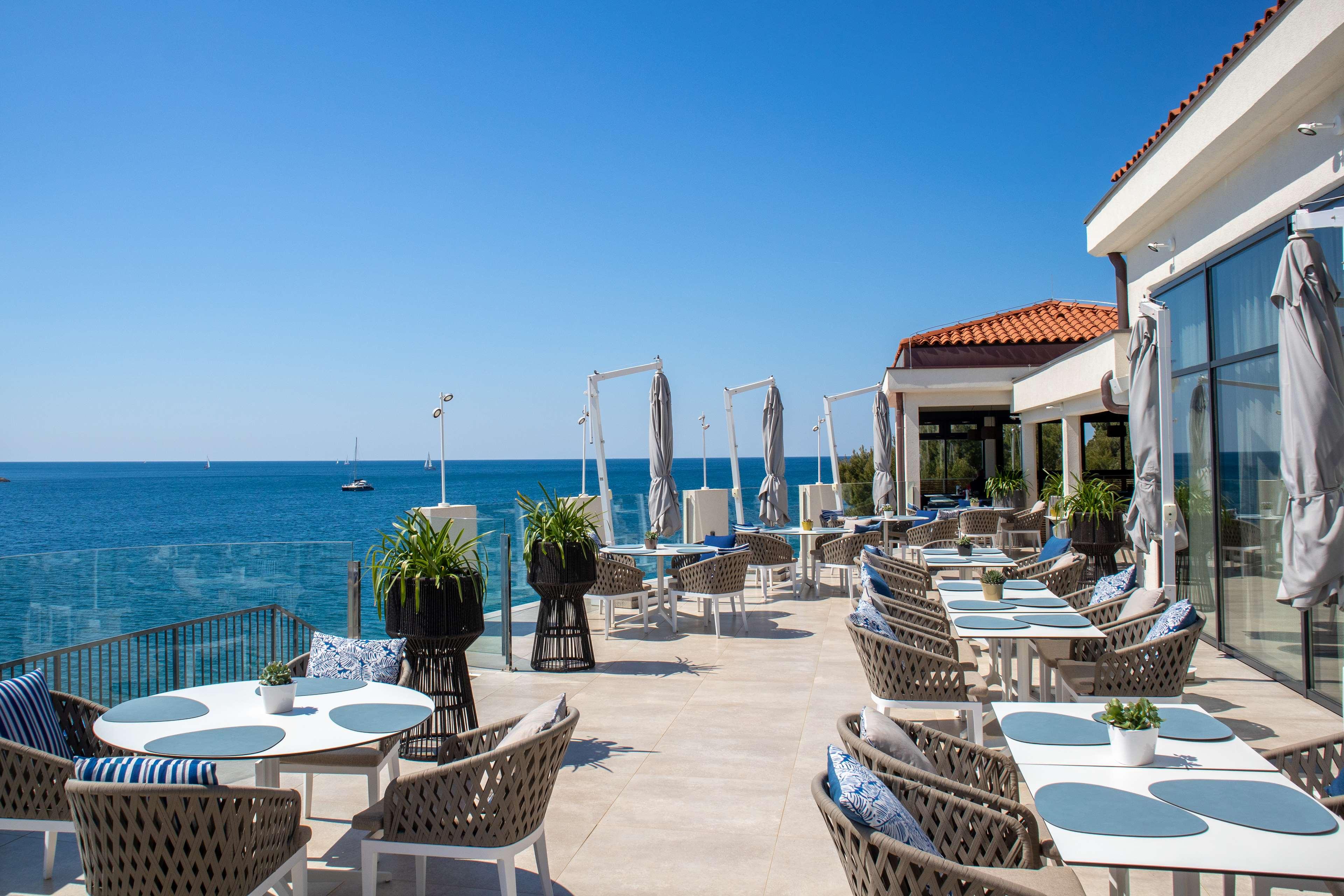 Park Plaza Histria Pula by null