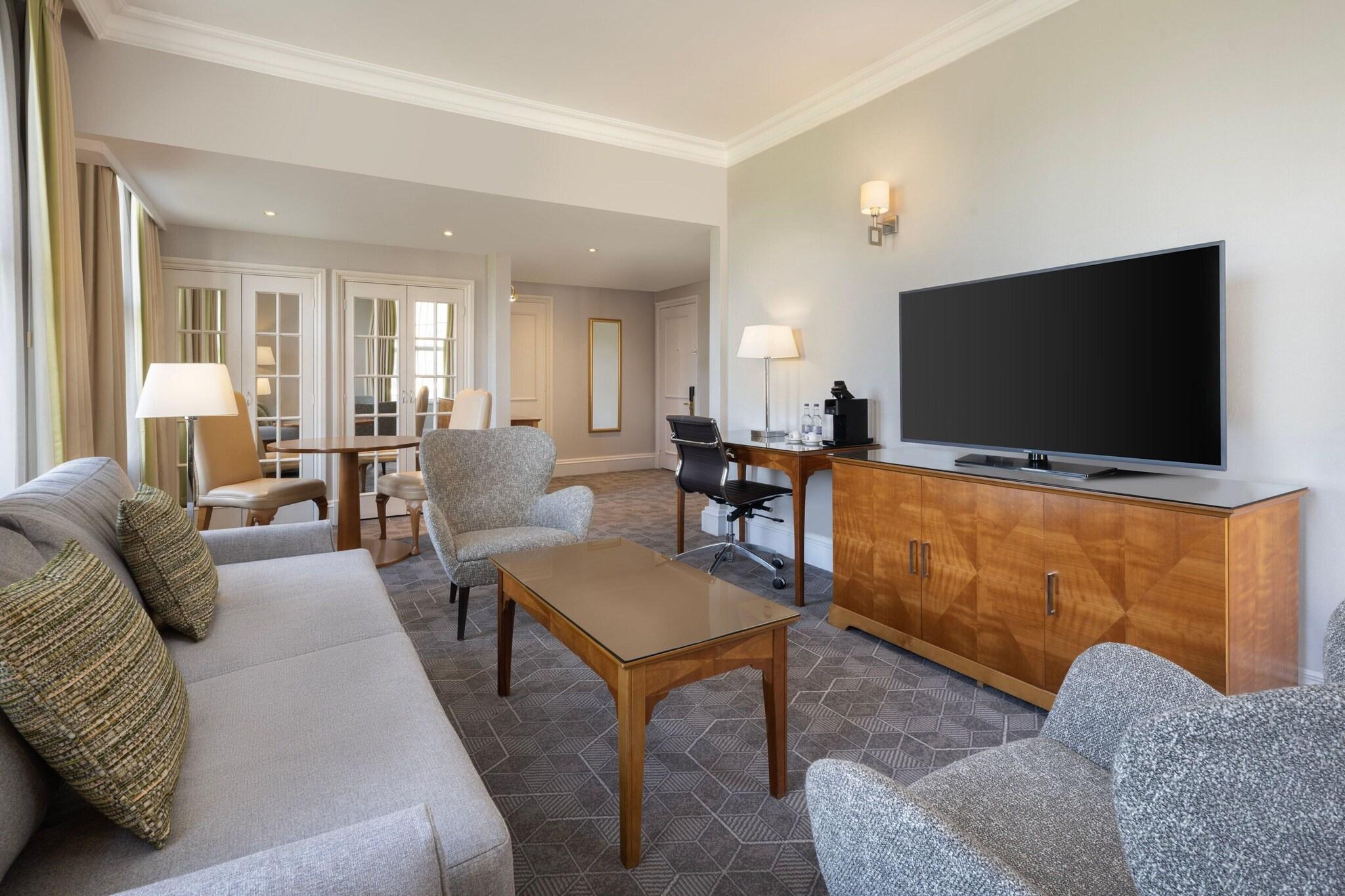 Delta Hotels by Marriott Birmingham