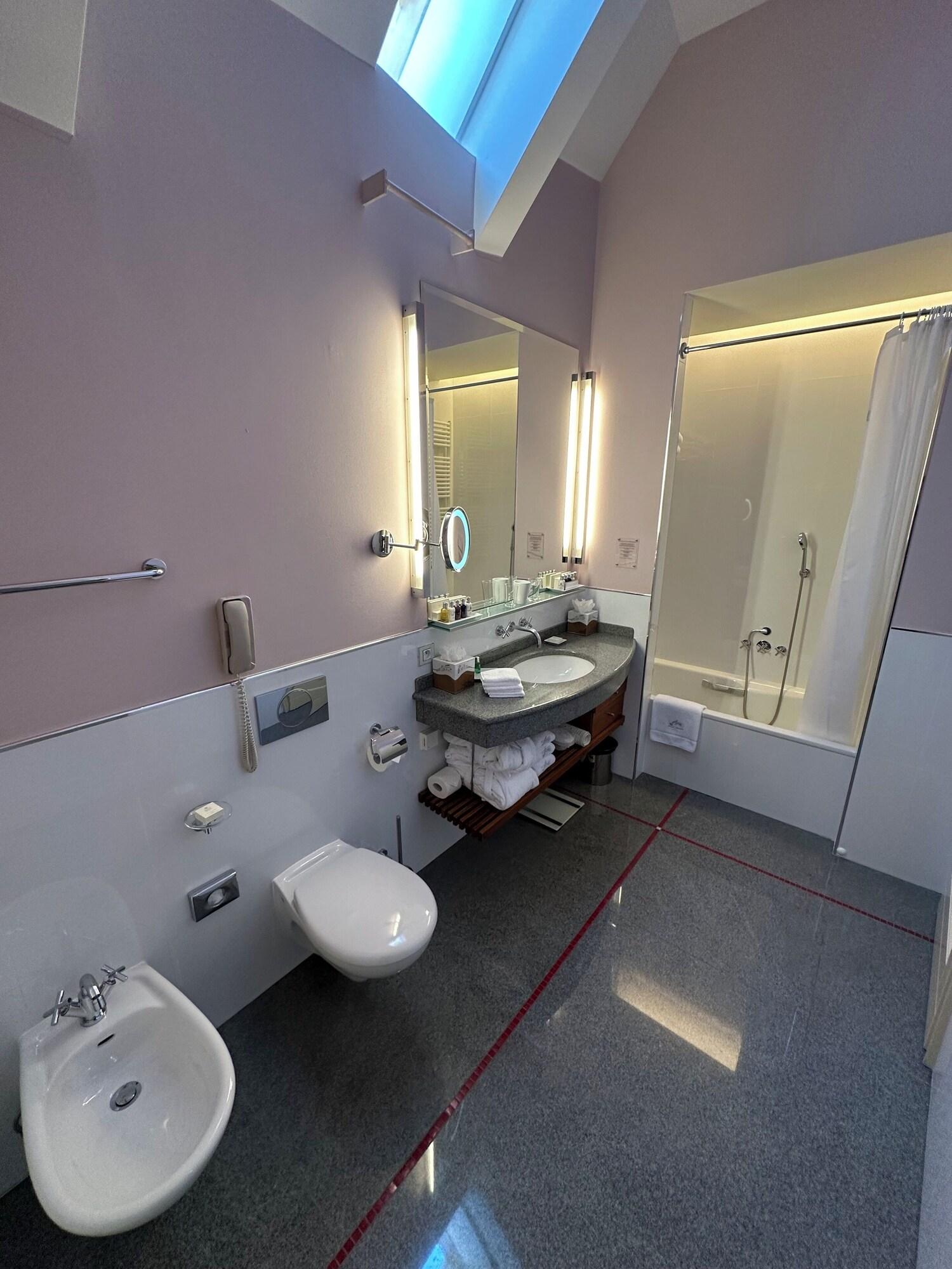 Aria Hotel Prague by null Aria Hotel Prague by null