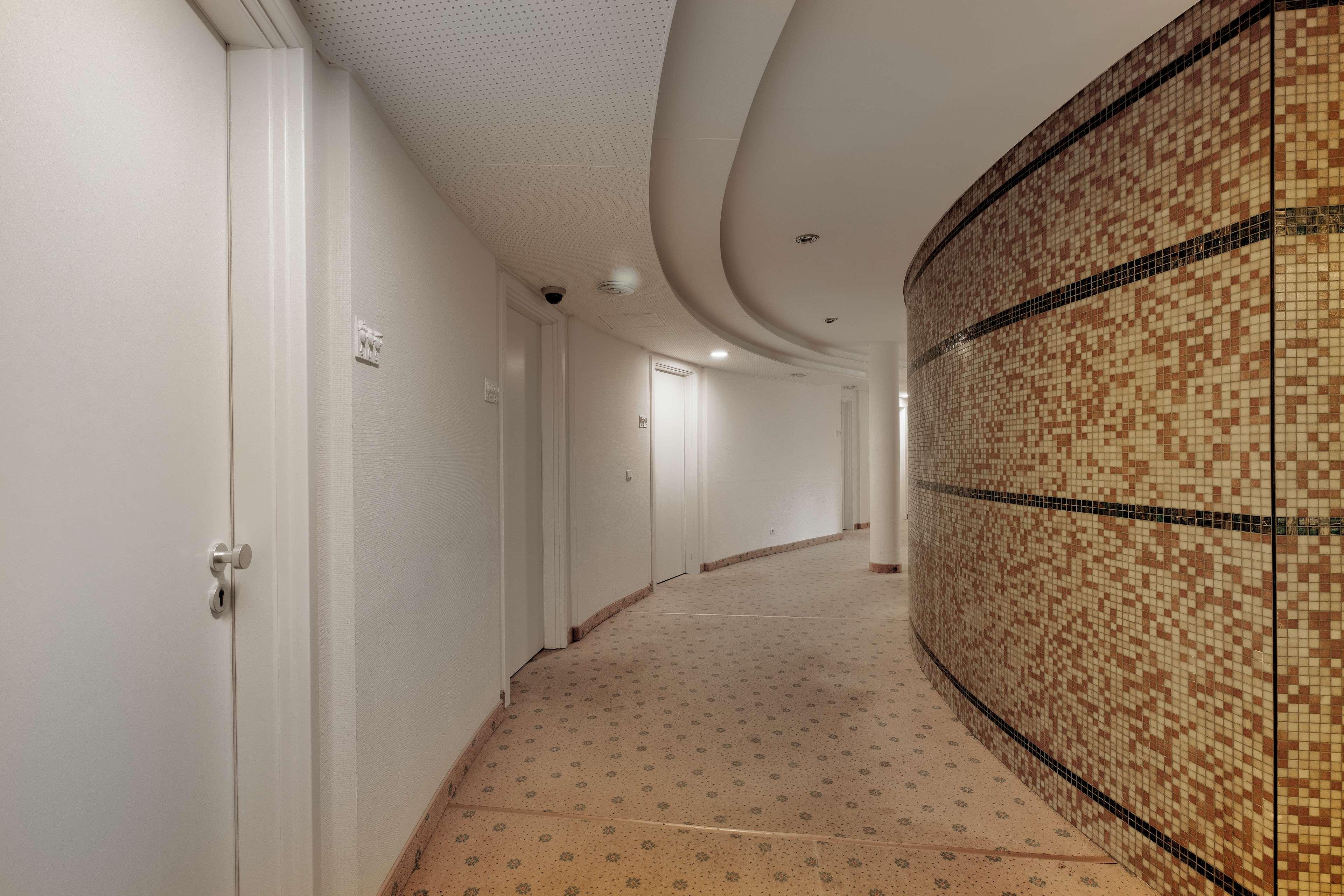 Hotel Domicil Berlin by Golden Tulip
