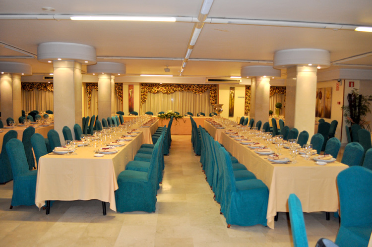 Hotel Restaurante Isla Bella by null