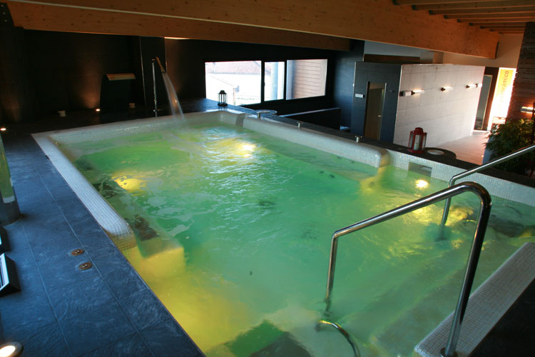 Hotel Restaurante Isla Bella by null