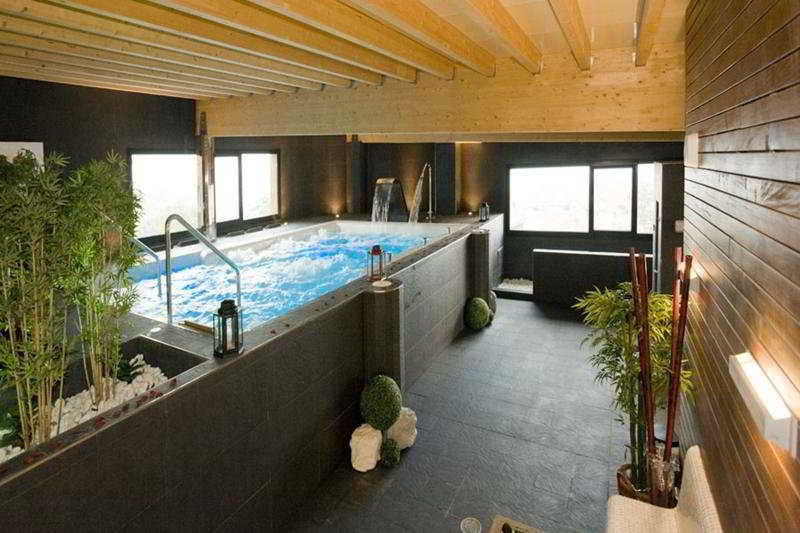 Hotel Restaurante Isla Bella by null