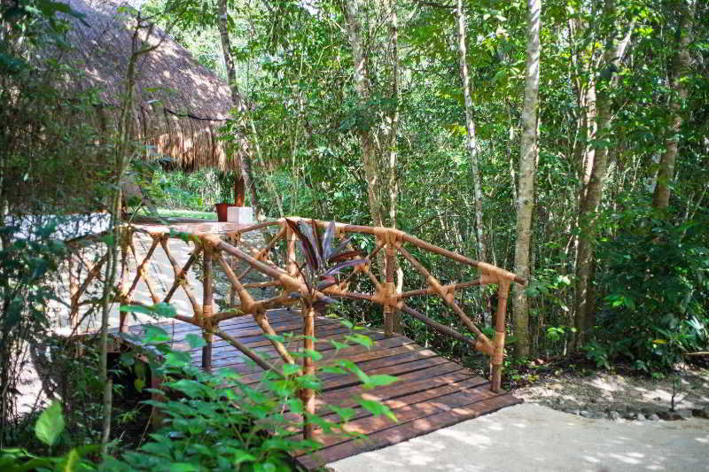 The Explorean Kohunlich All Inclusive by null