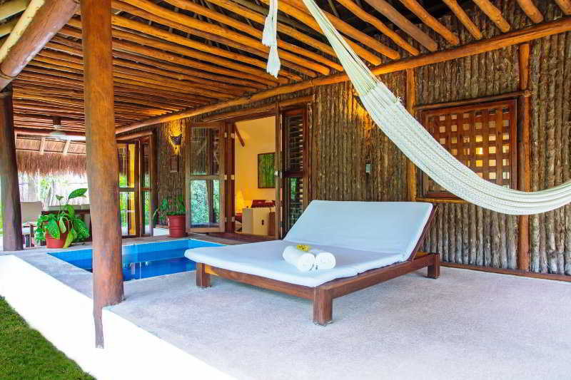 The Explorean Kohunlich All Inclusive by null