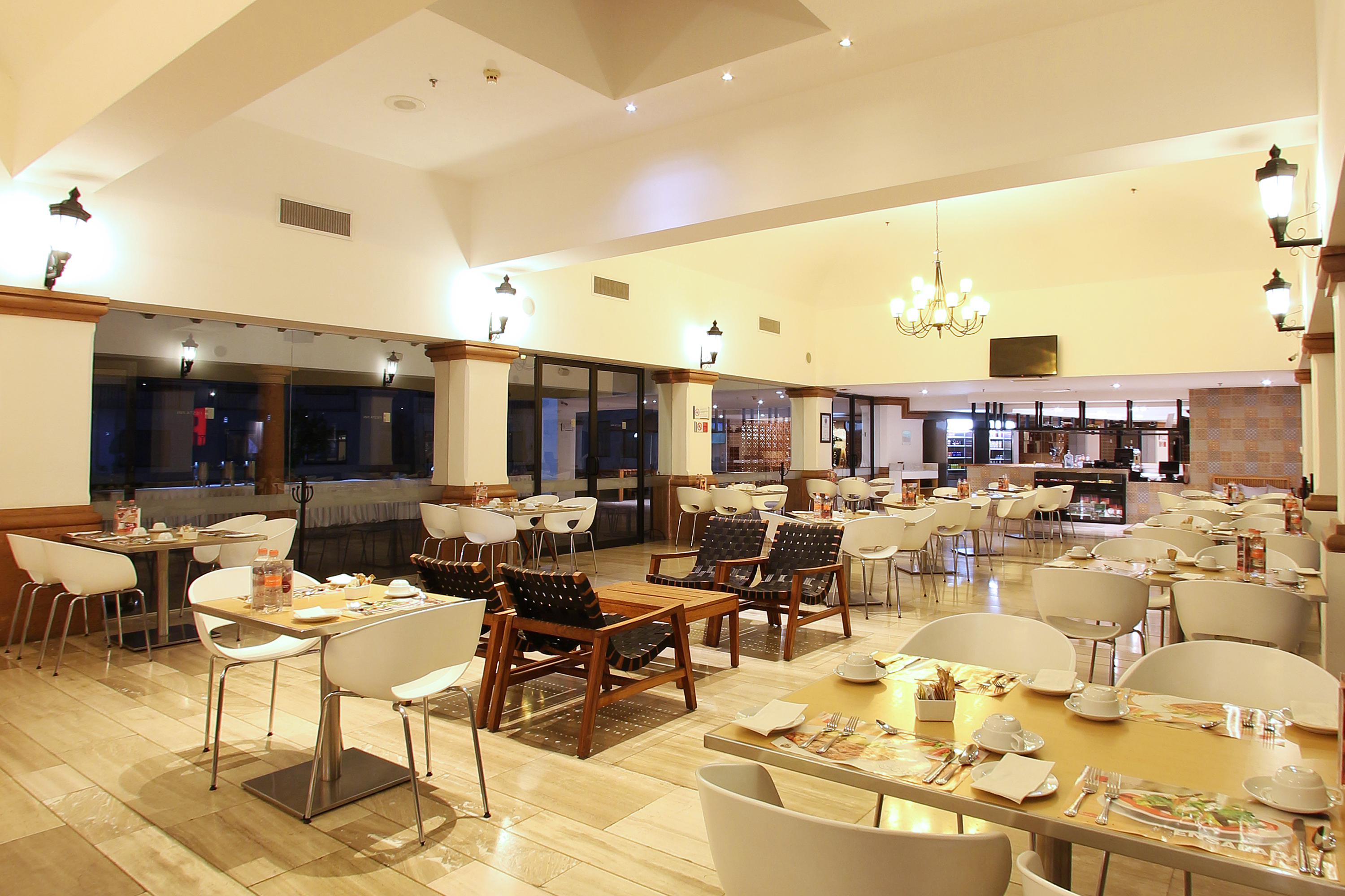 Fiesta Inn Queretaro