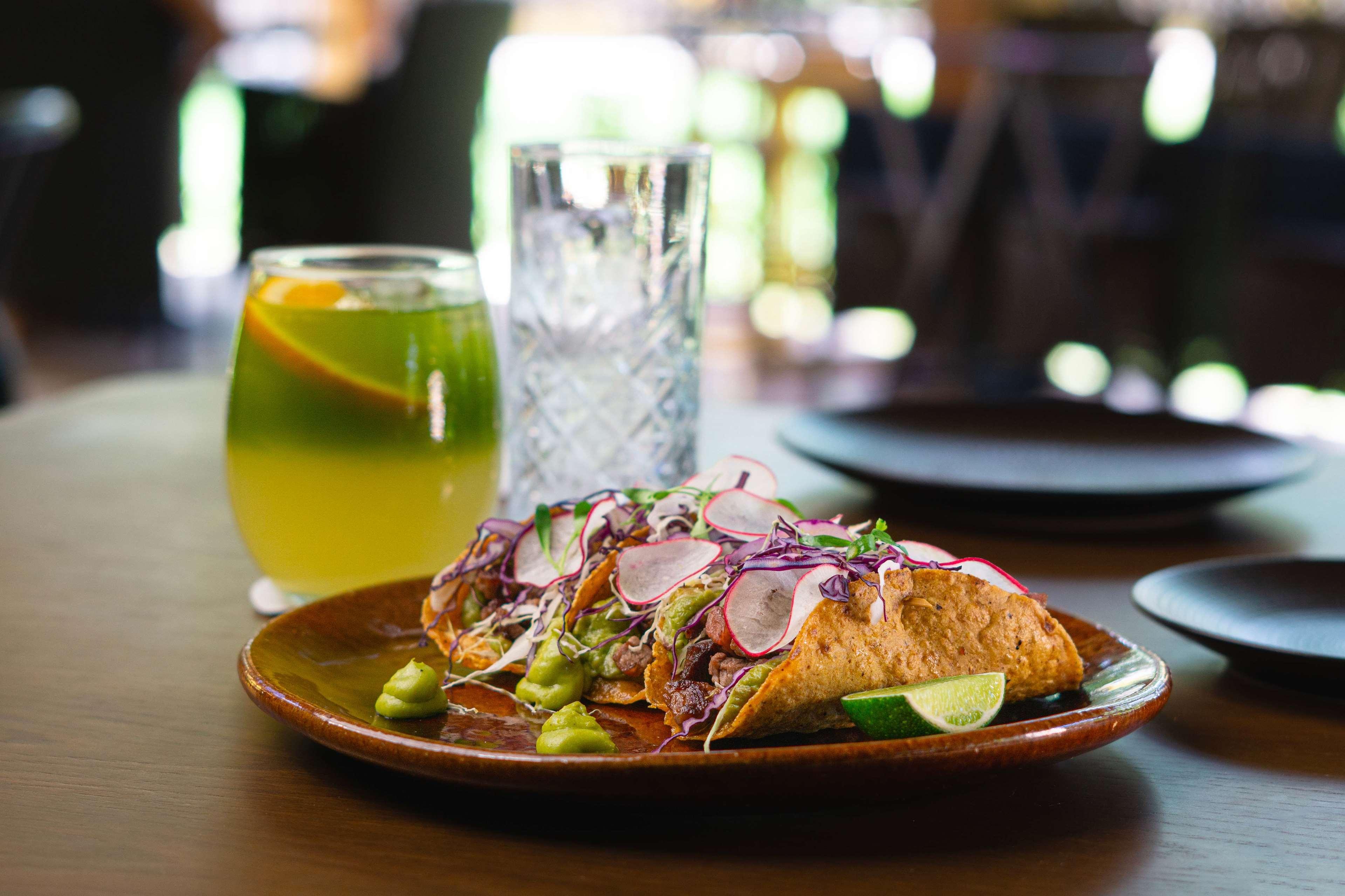 Hacienda Xcanatun by null