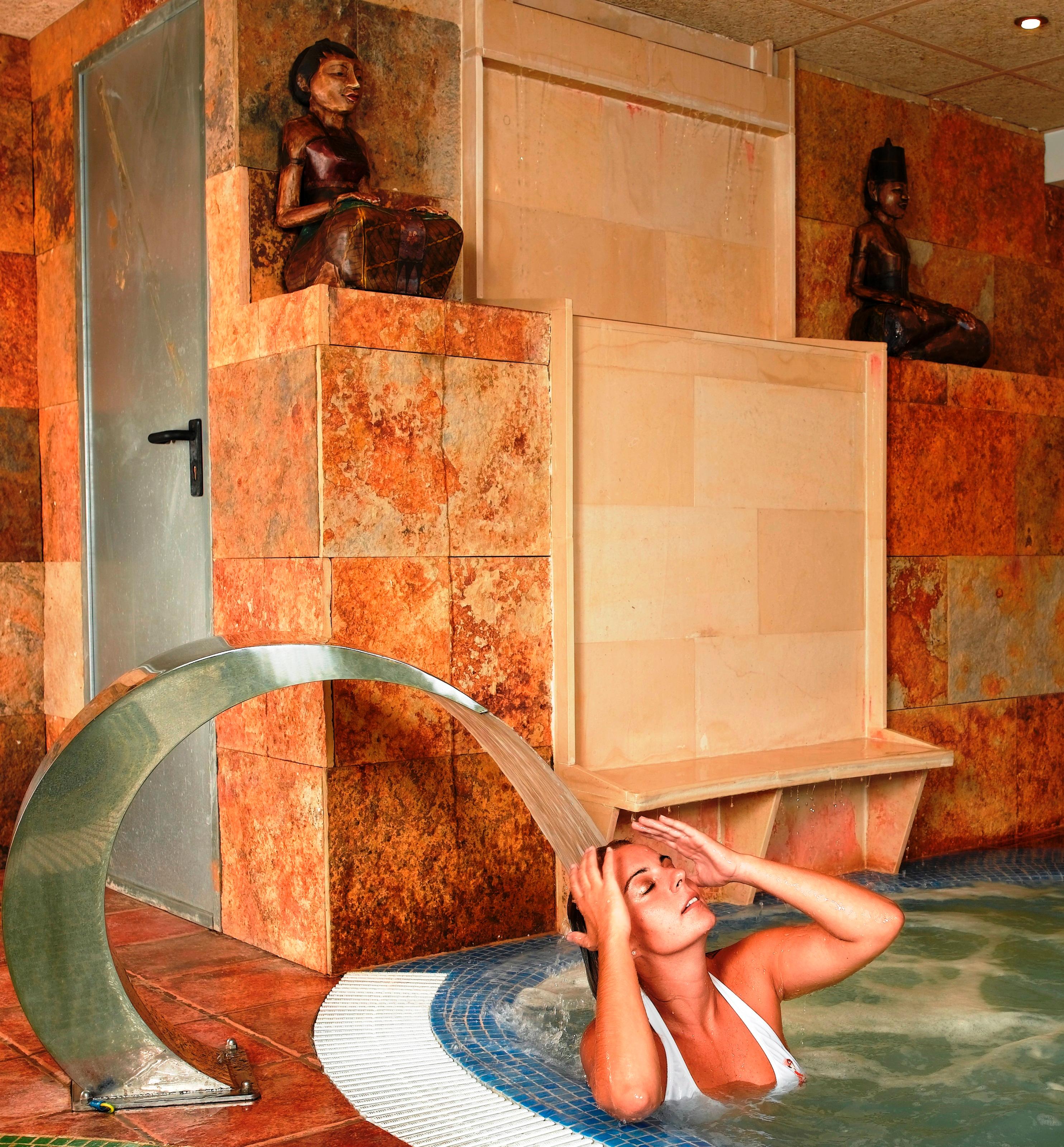 Hotel htop Palm Beach & SPA by null
