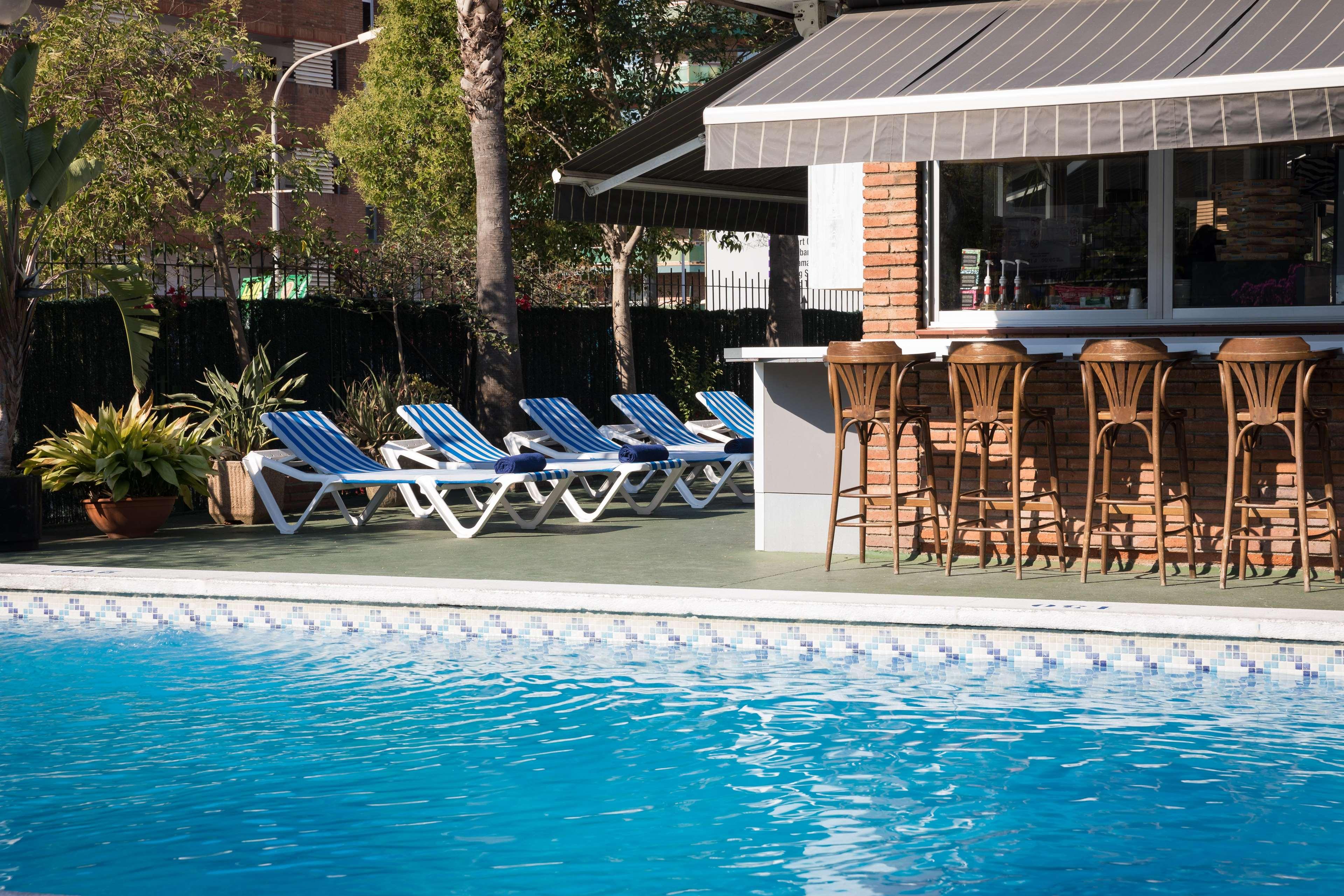 Hotel htop Palm Beach & SPA by null