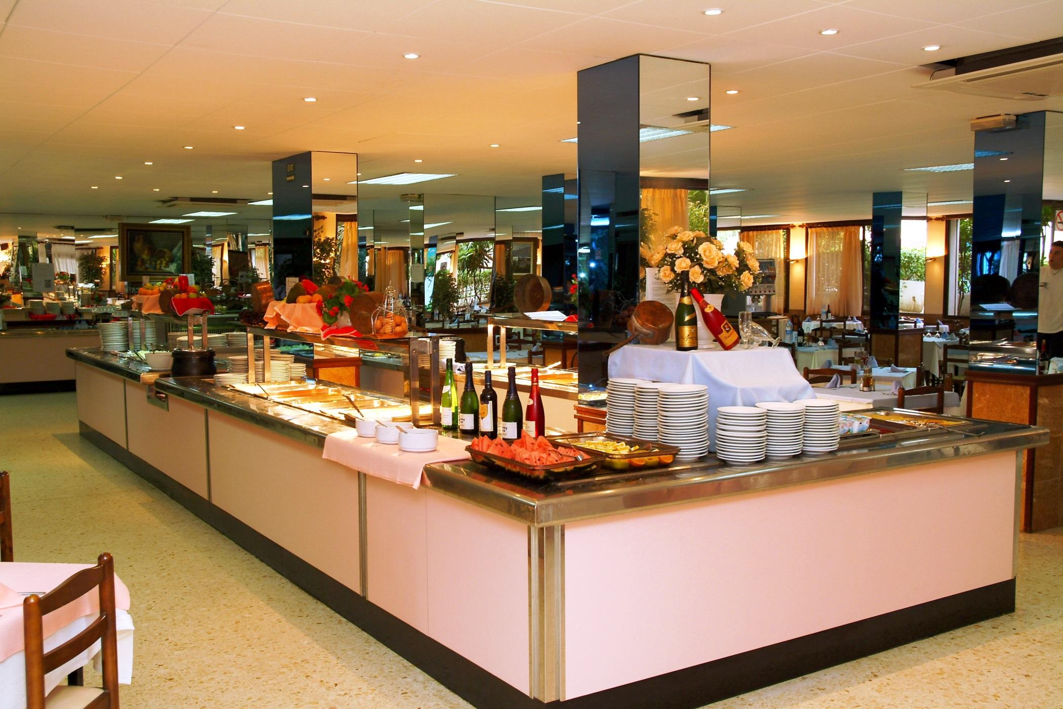 Hotel htop Palm Beach & SPA by null