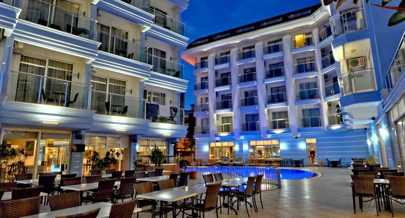 Sultan Sipahi Resort - фото