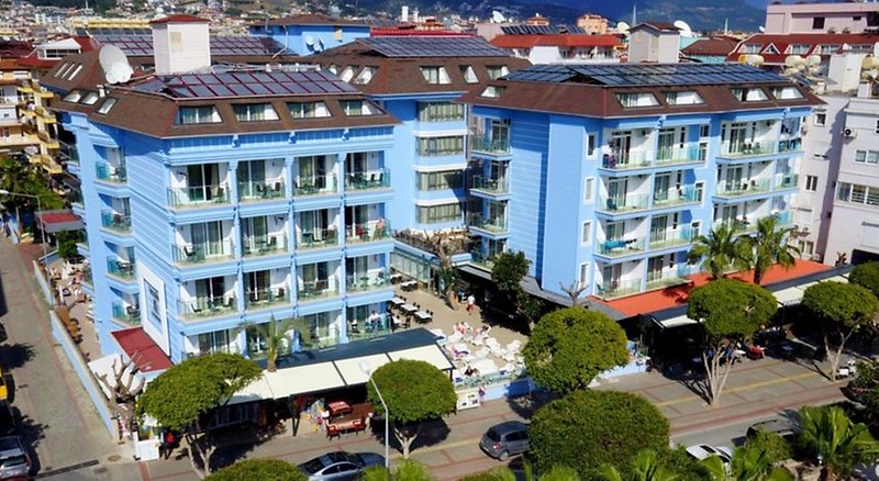 Sultan Sipahi Resort - фото