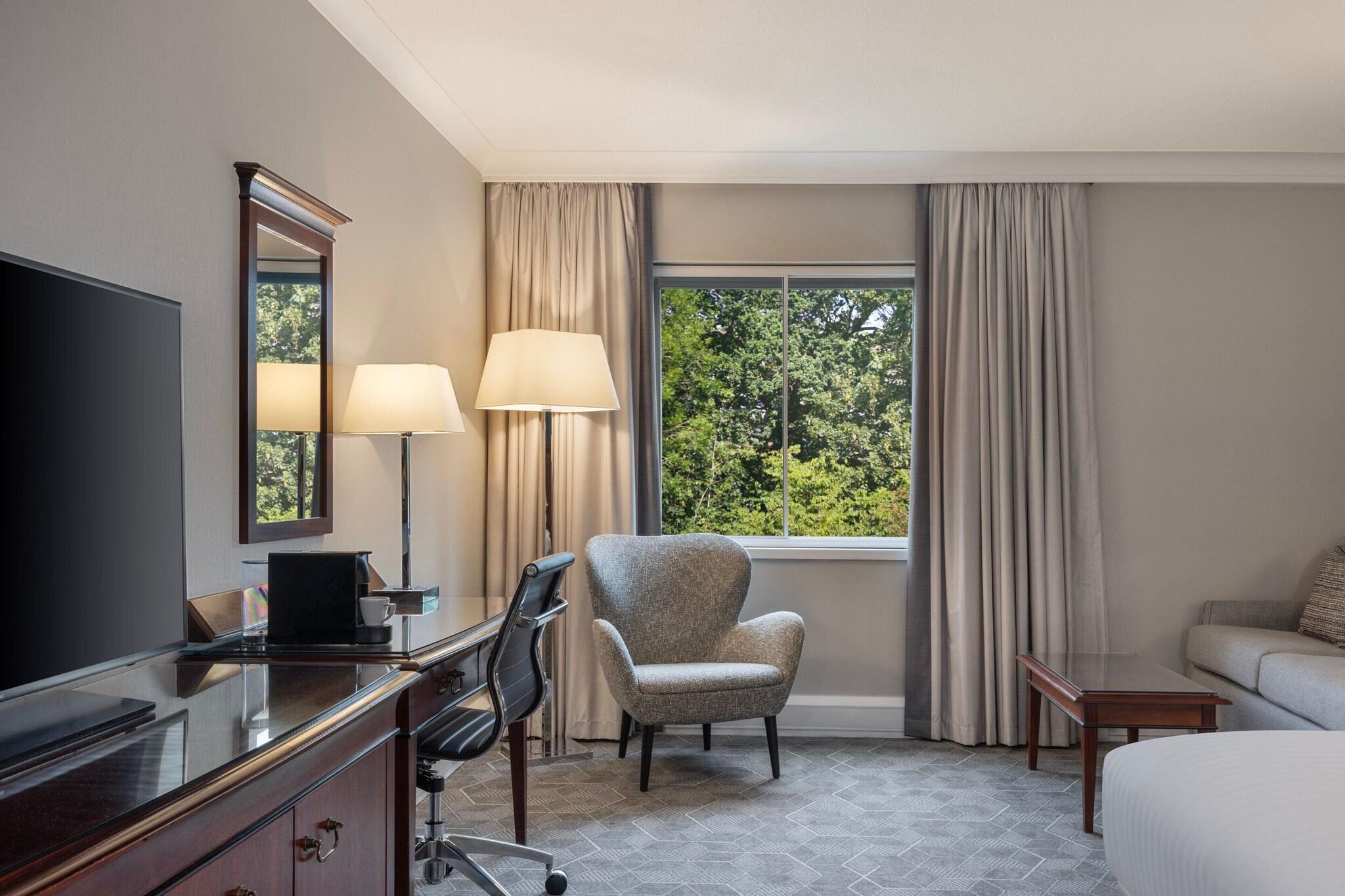 Marriott Hotel Newcastle MetroCentre