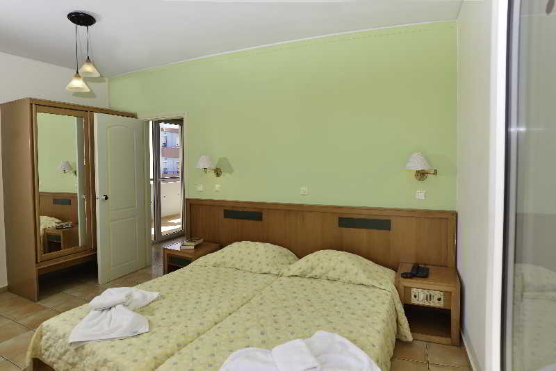 Appartement 1 Schlafzimmer  - Seiten-See-Sicht