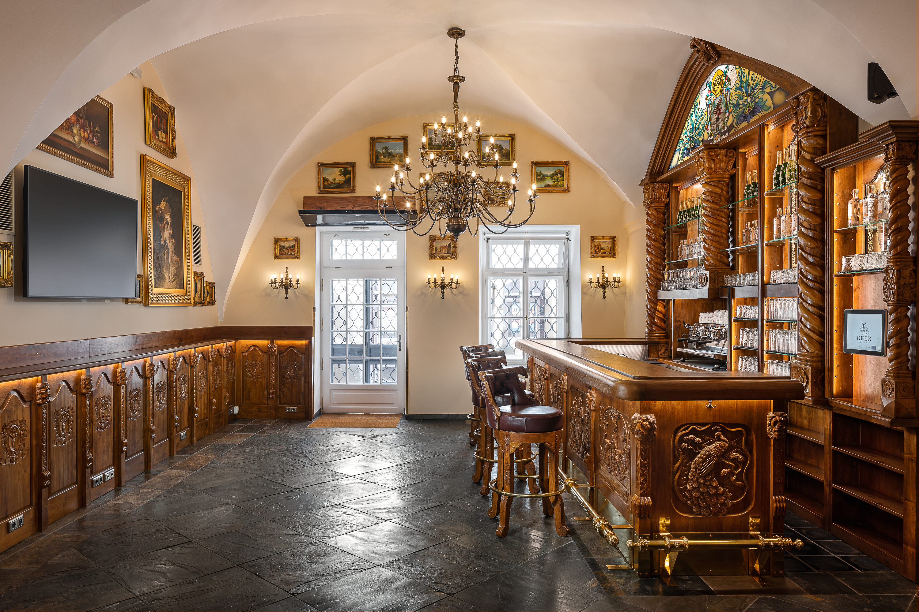 Iron Gate Hotel & Suites Prague by BHG - photo