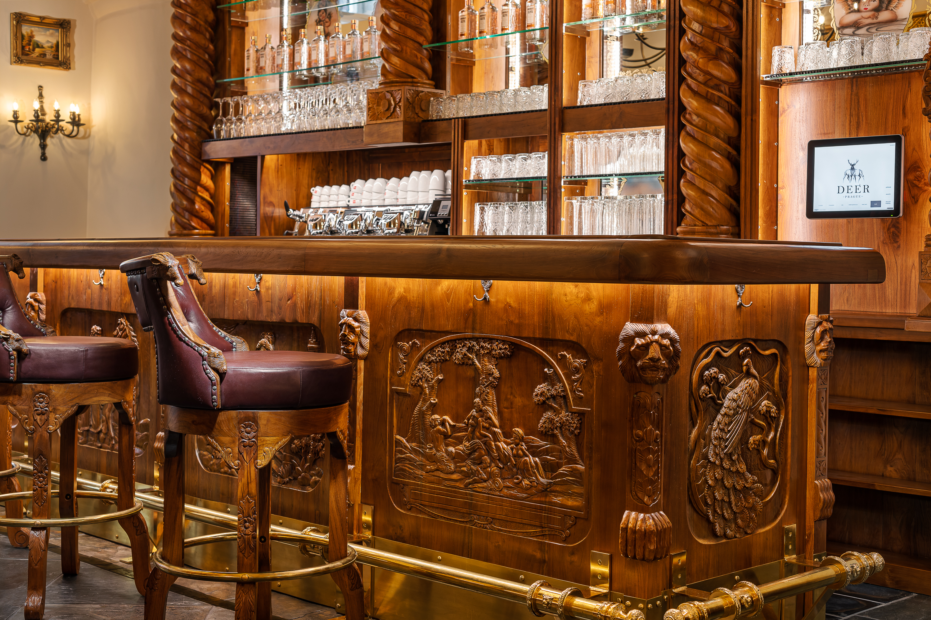 Iron Gate Hotel & Suites Prague by BHG - photo