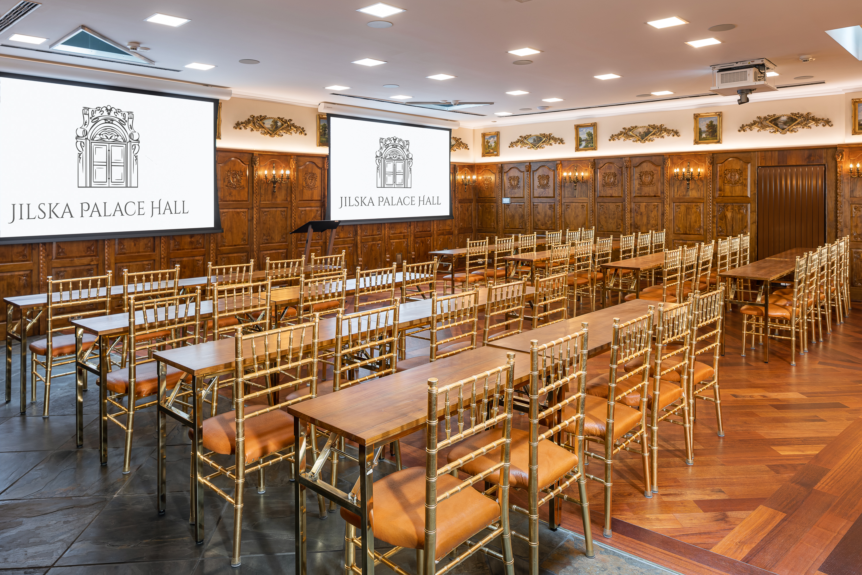 Iron Gate Hotel & Suites Prague by BHG - photo