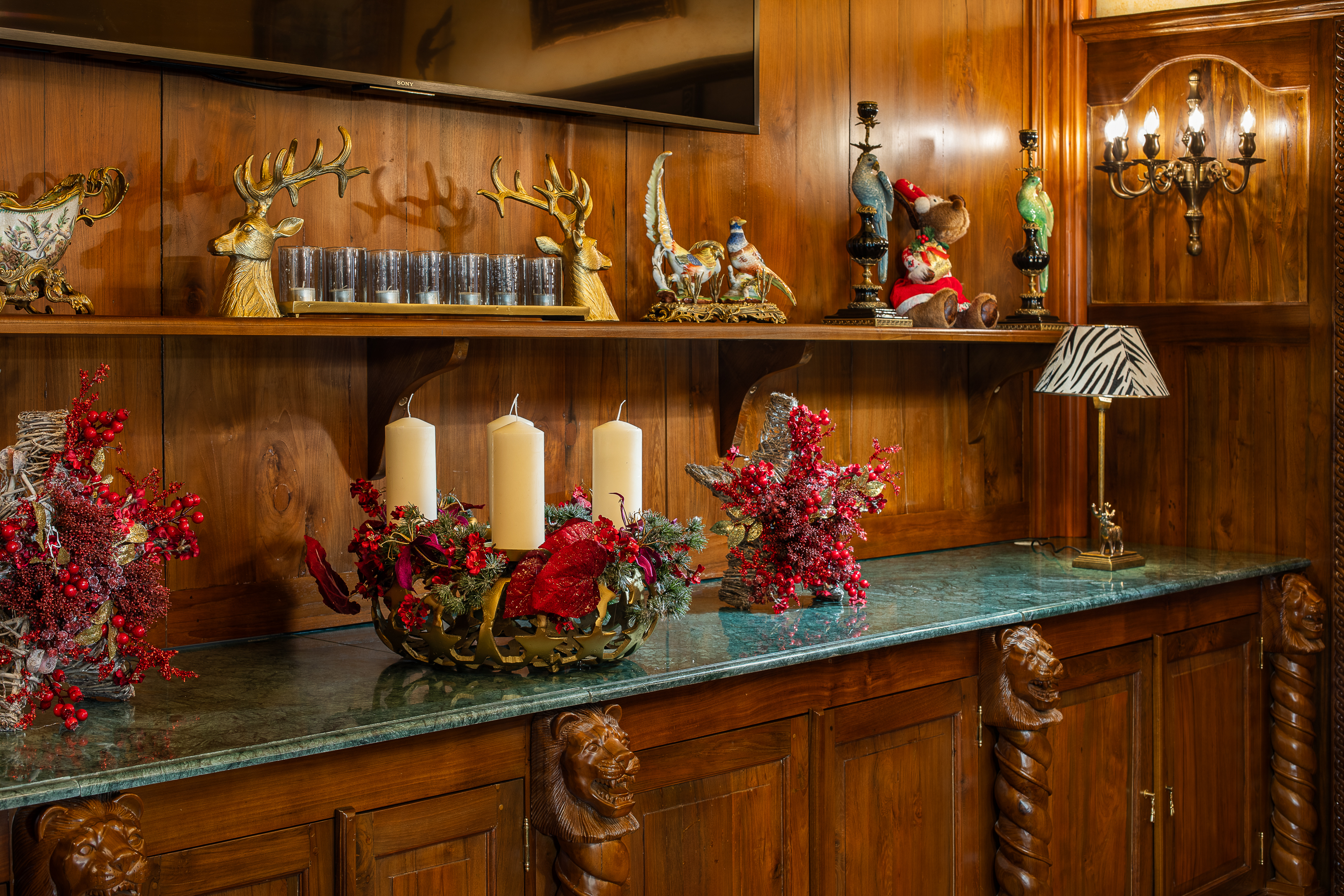 Iron Gate Hotel & Suites Prague by BHG - photo