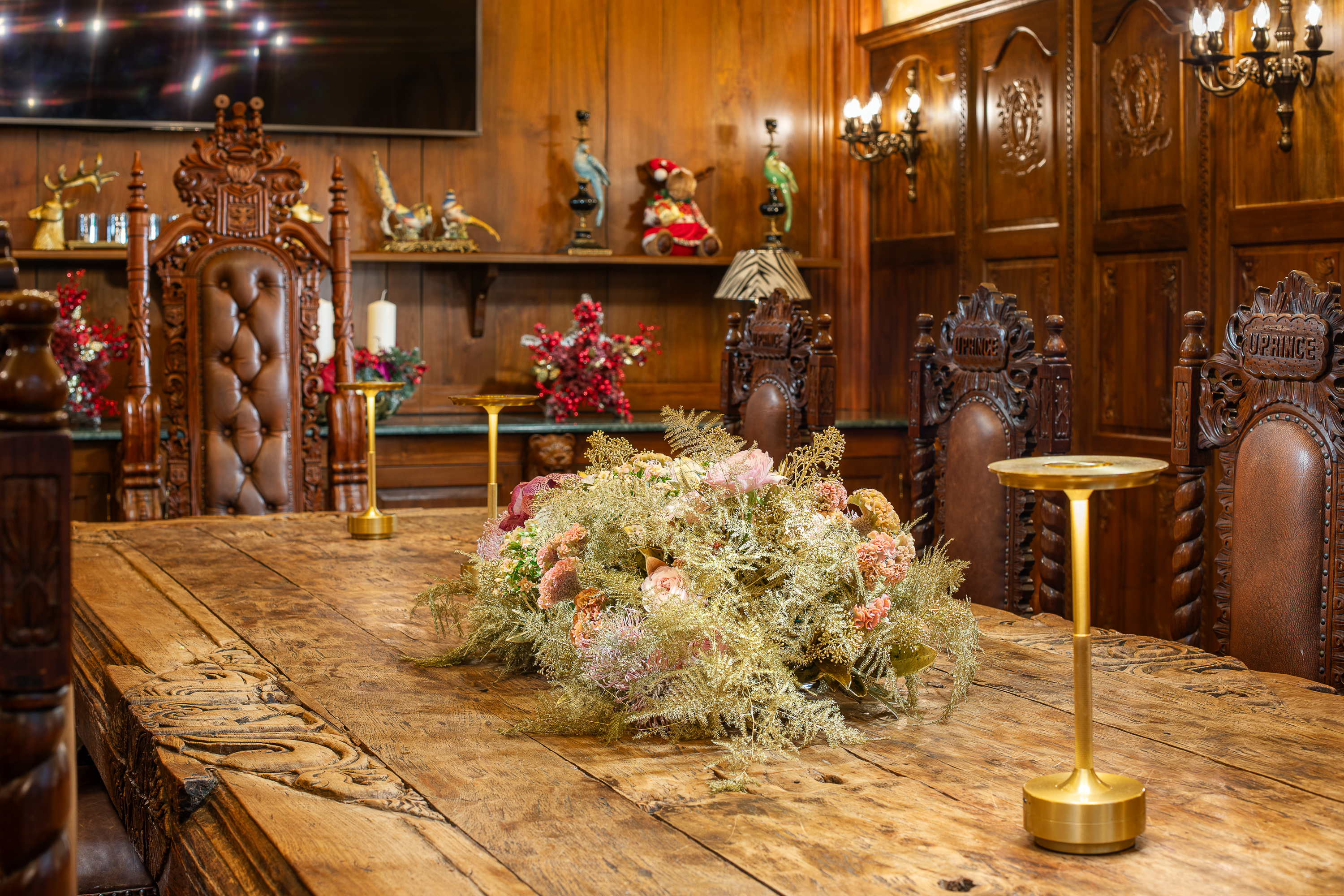 Iron Gate Hotel & Suites Prague by BHG - photo